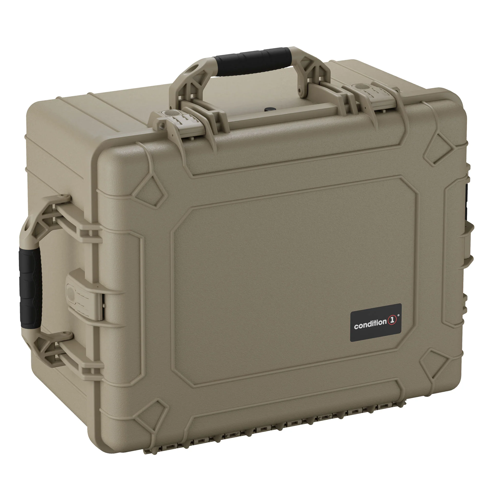 25" Large Case #024 - Image 14