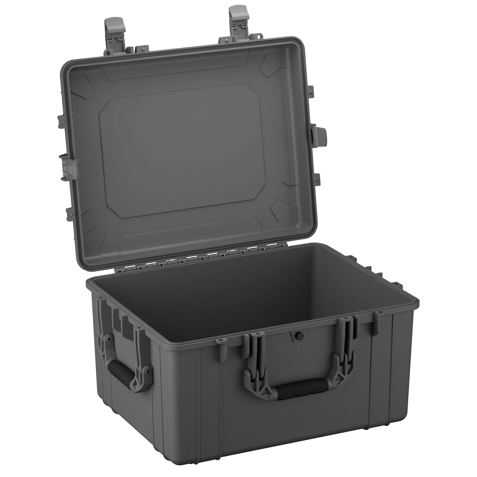 25" Large Case #024 - Image 25