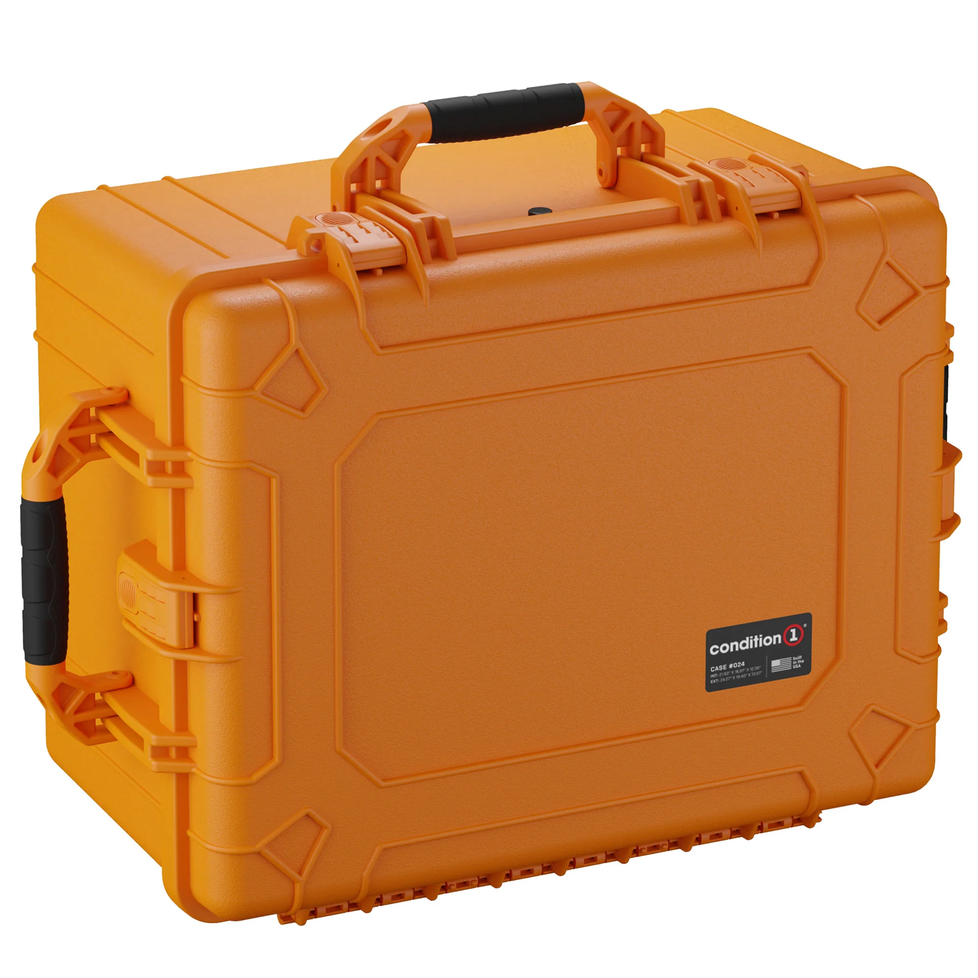 25" Large Case #024 - Image 7