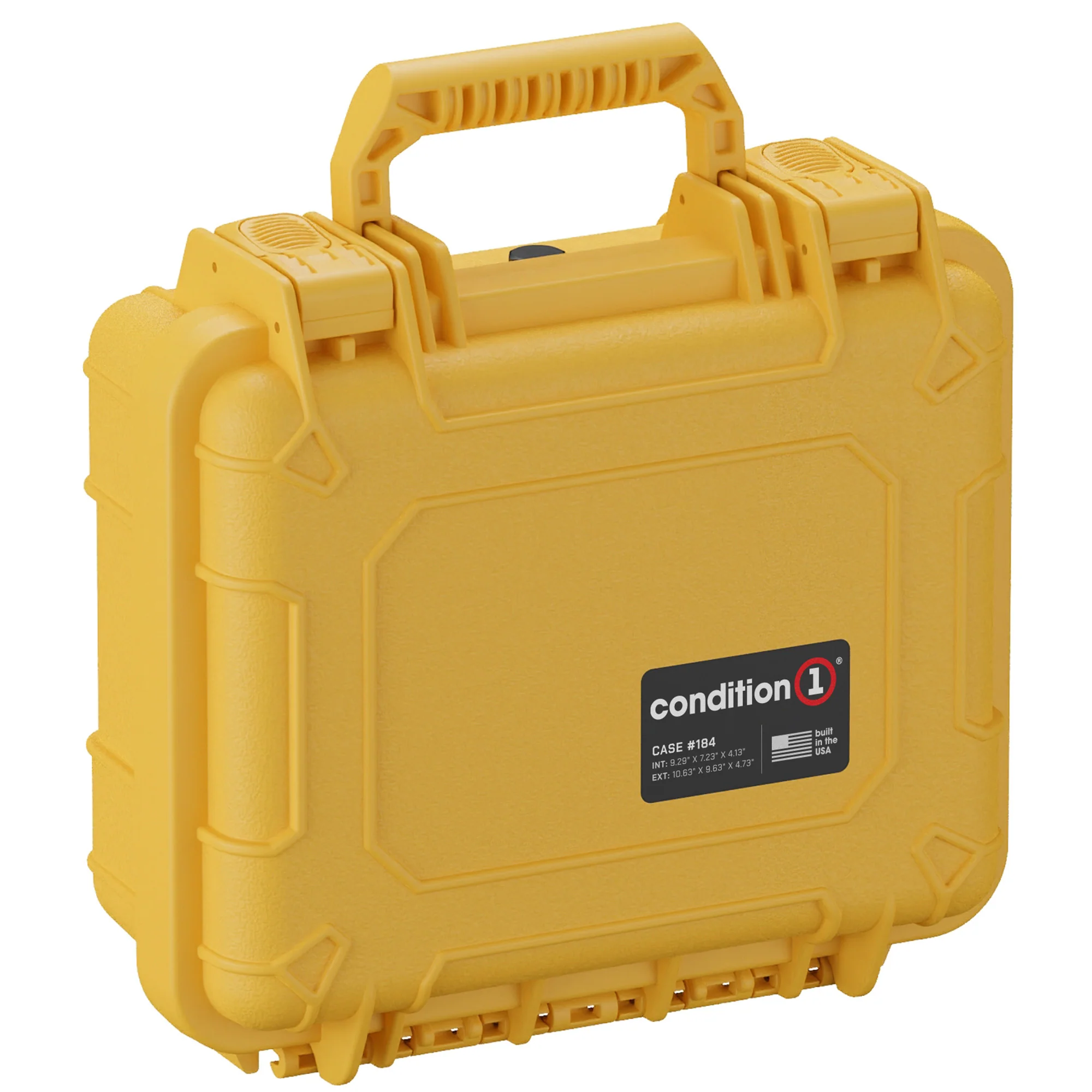 11" Small Case #184 - Image 10