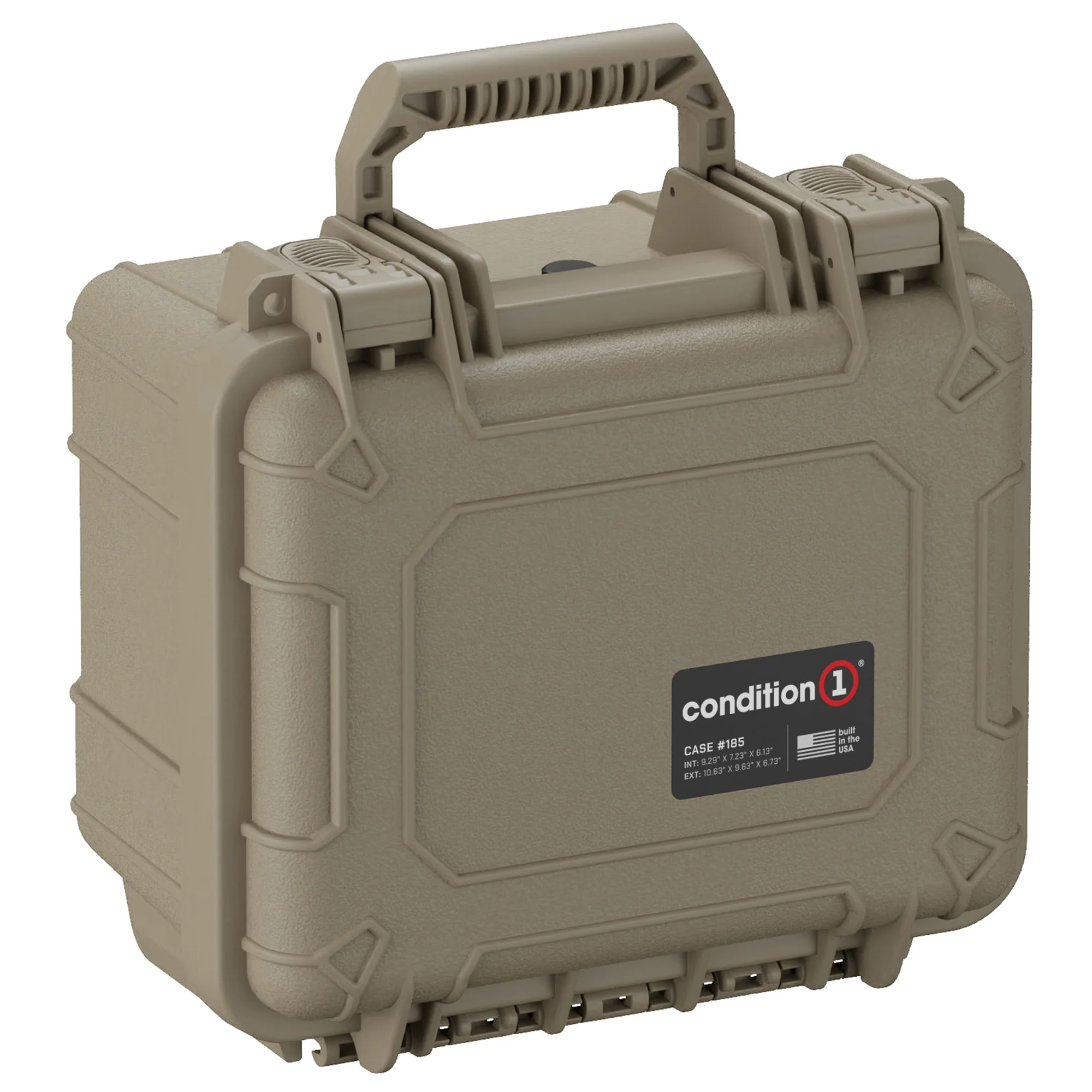 11" Small Case #185 - Image 13