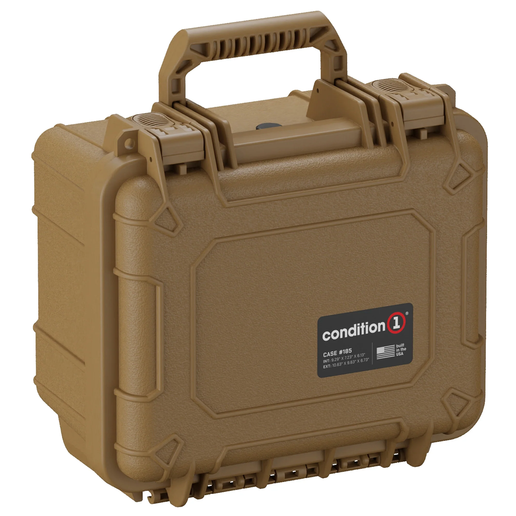 11" Small Case #185 - Image 19