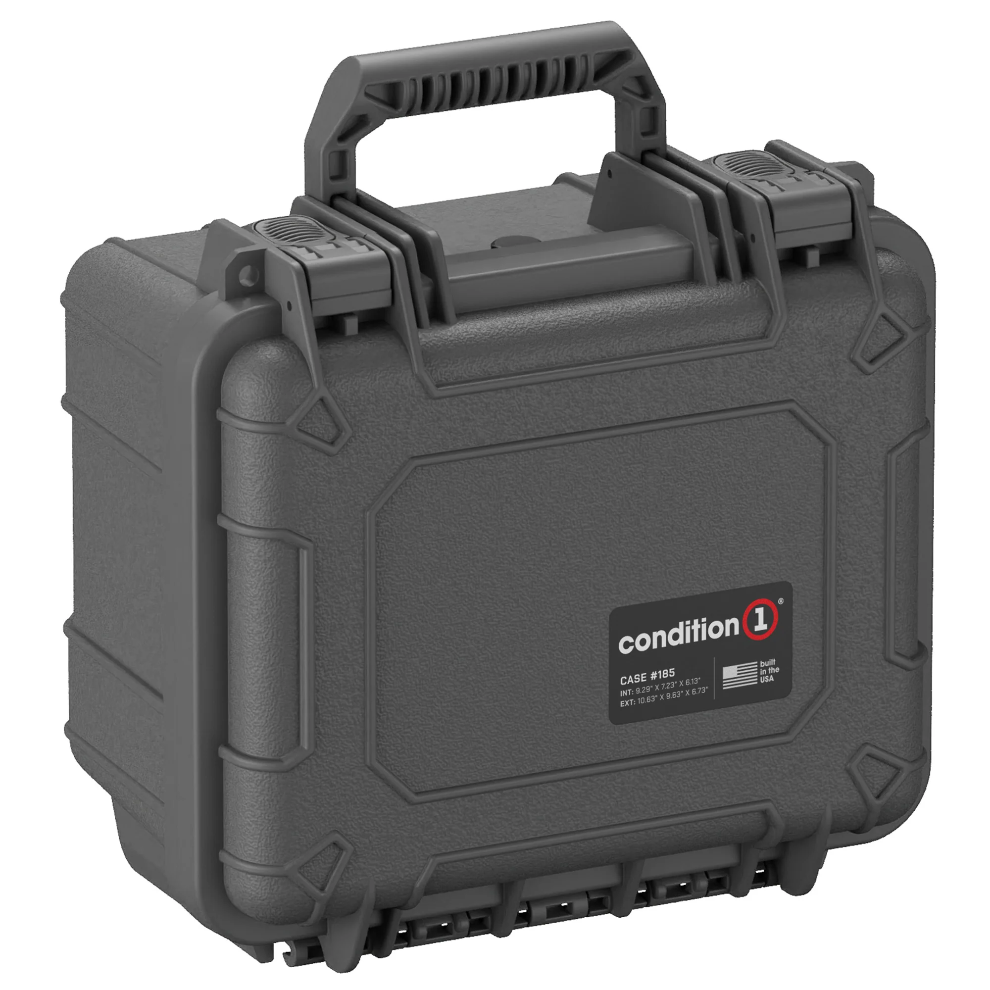 11" Small Case #185 - Image 22