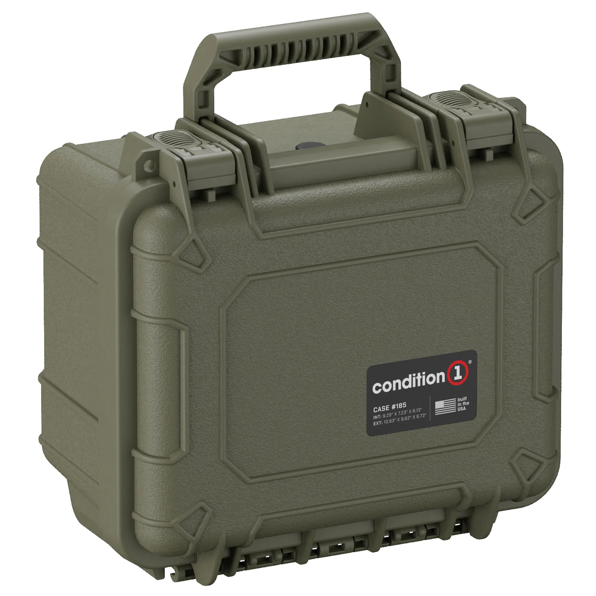 11" Small Case #185 - Image 25