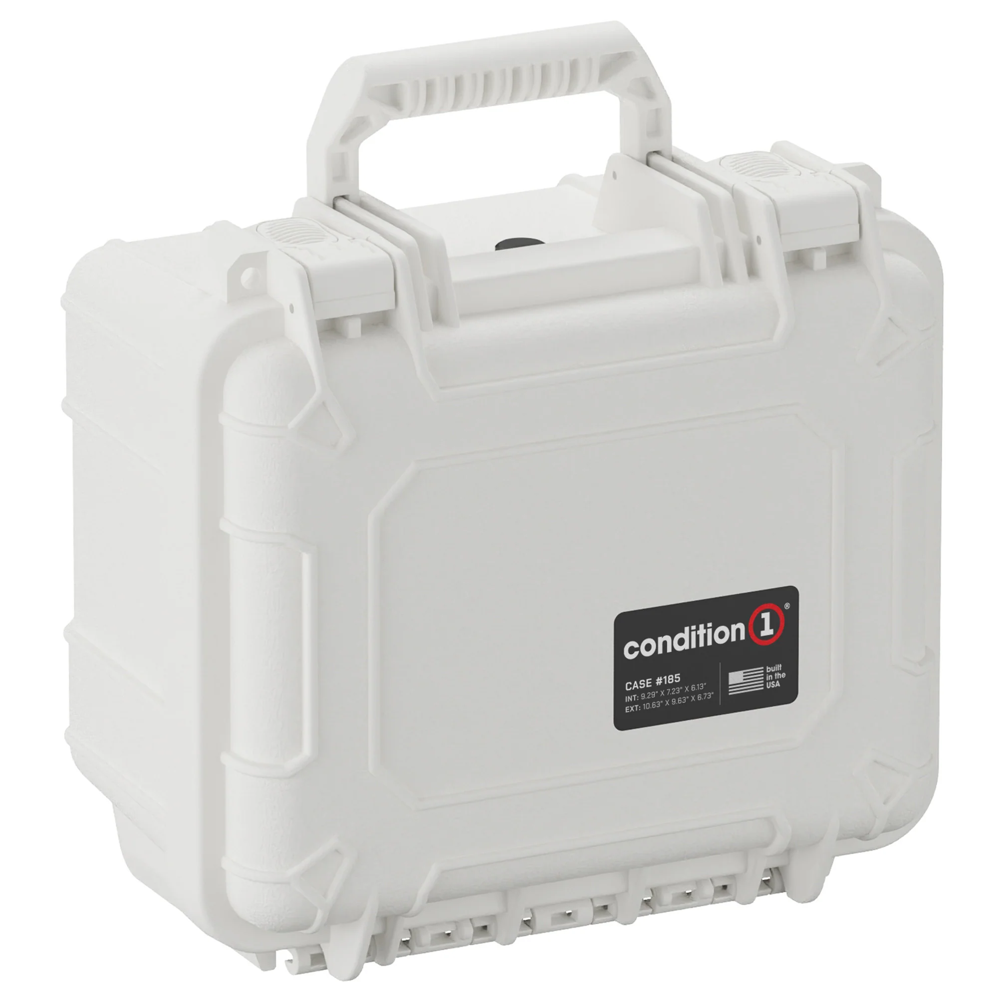 11" Small Case #185 - Image 27