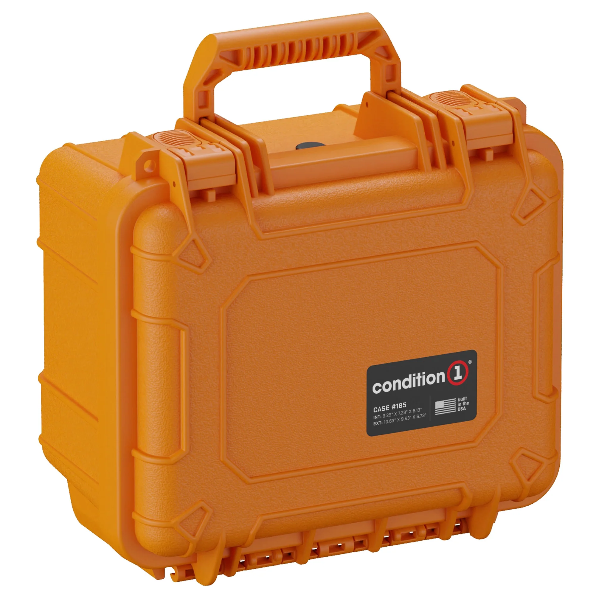 11" Small Case #185 - Image 7