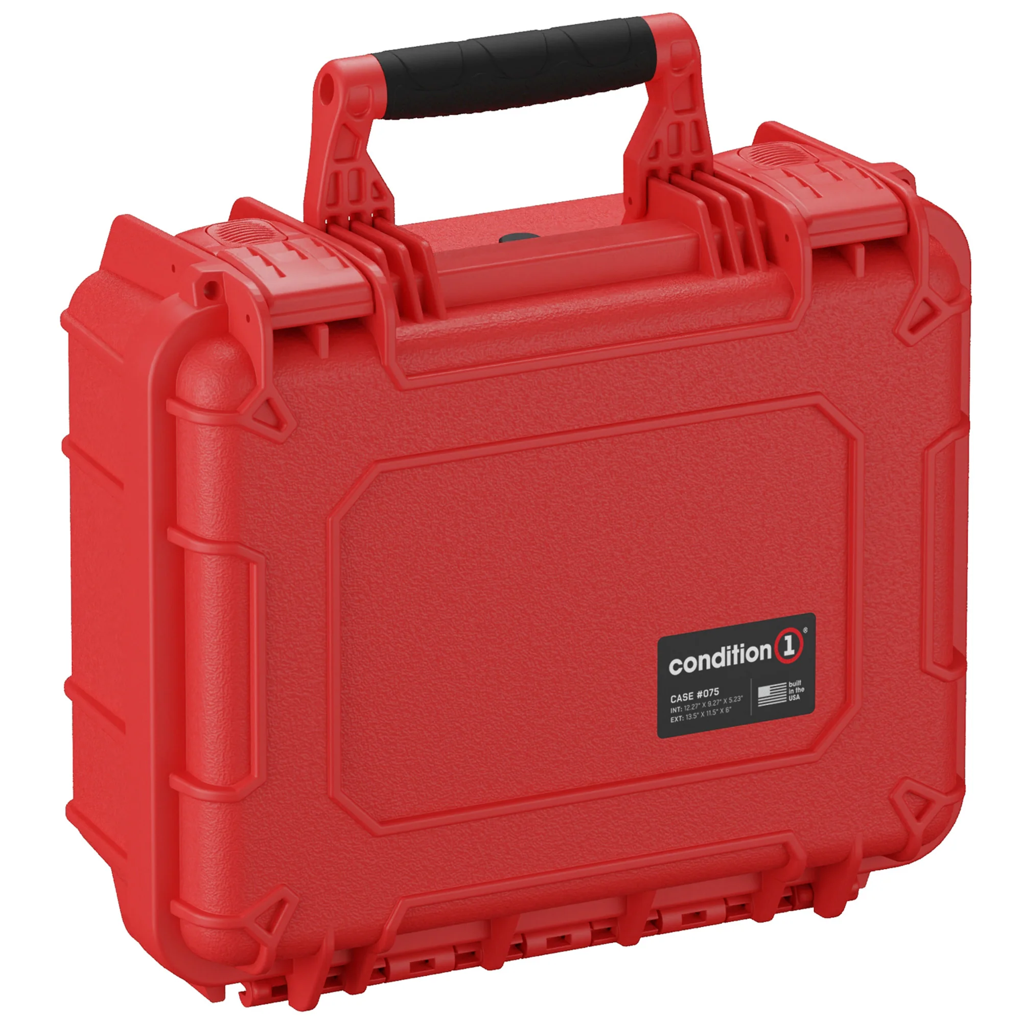 14" Medium Case #075 - Image 16