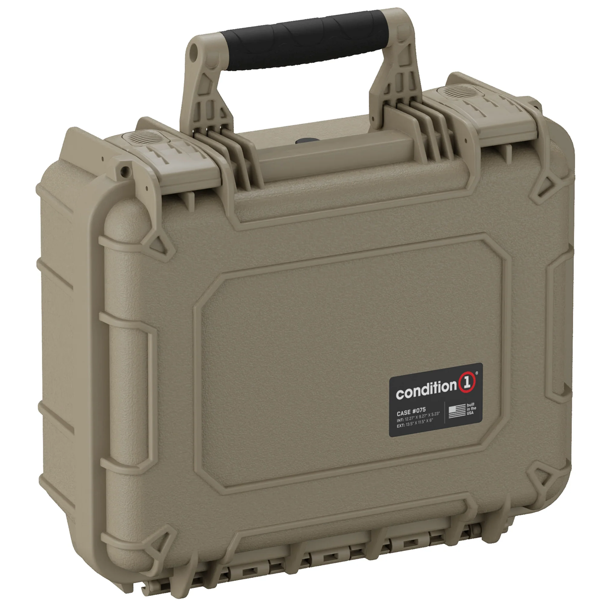 14" Medium Case #075 - Image 20