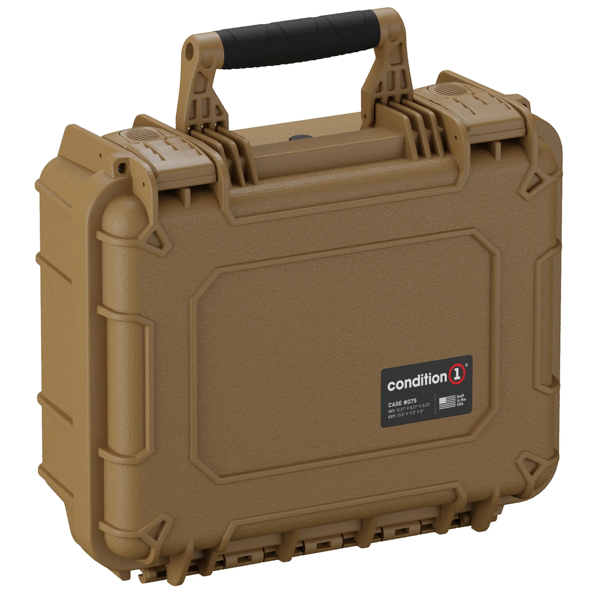 14" Medium Case #075 - Image 24