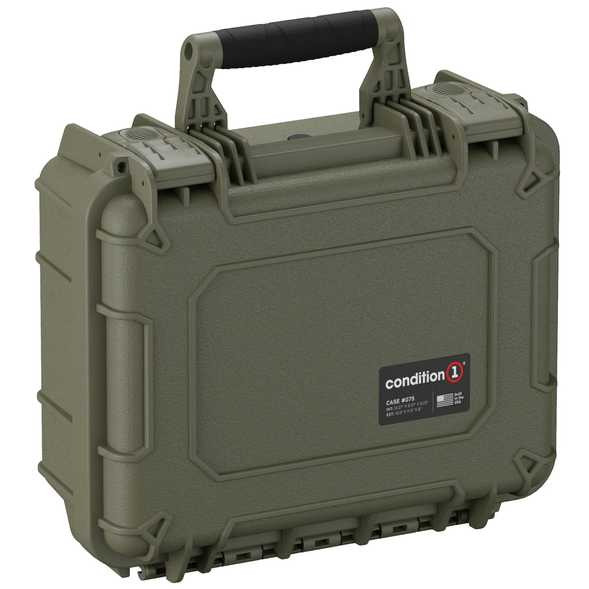 14" Medium Case #075 - Image 32