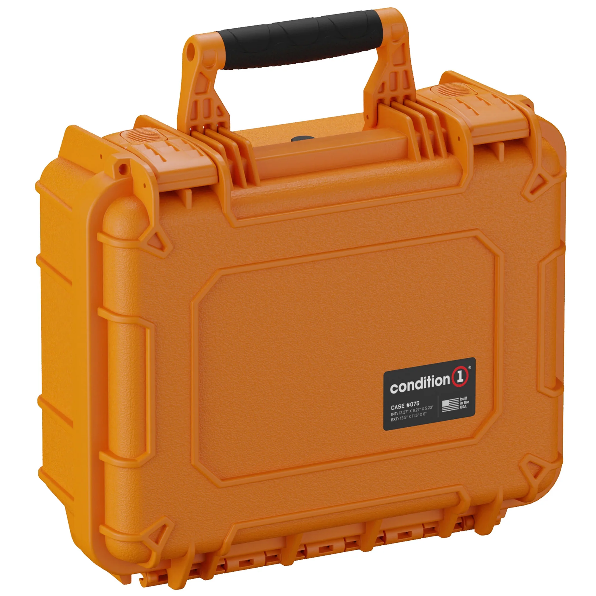 14" Medium Case #075 - Image 8