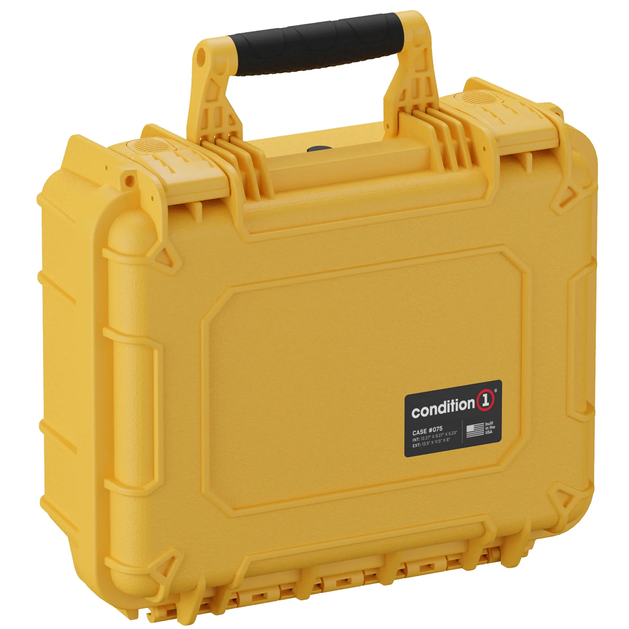 14" Medium Case #075 - Image 12