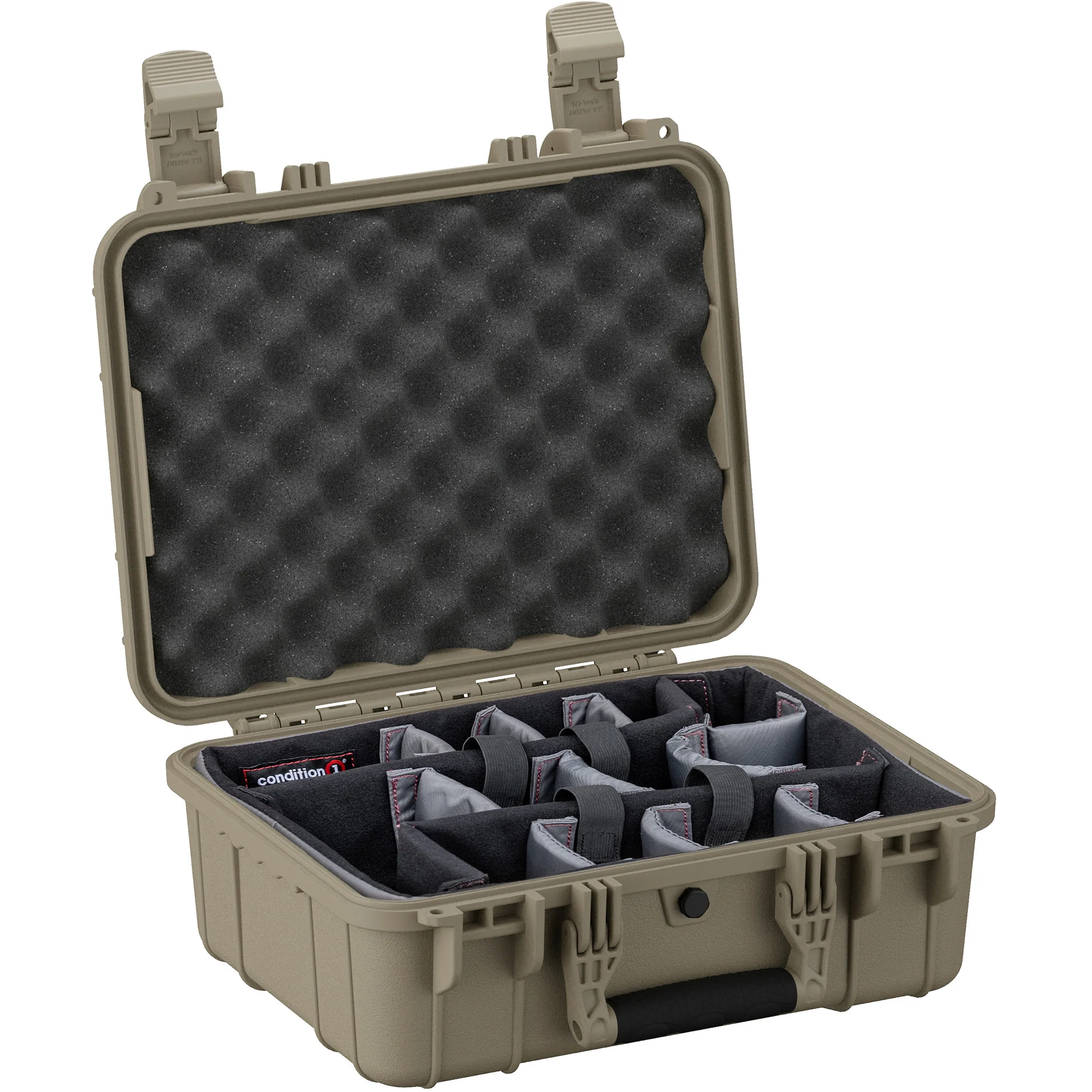 16" Medium Case #179 - Image 31