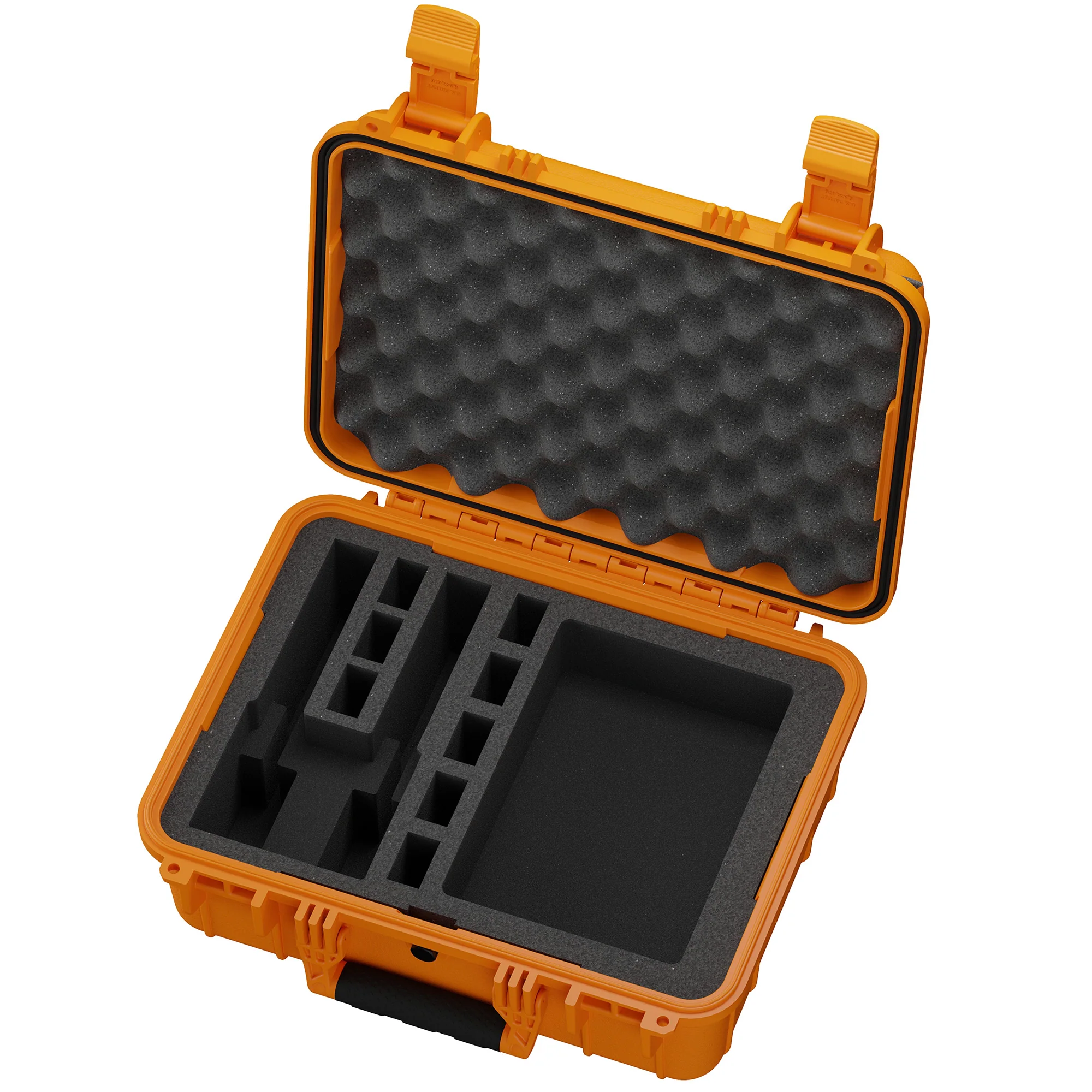 16" 2 Pistol Case #179 - Image 12