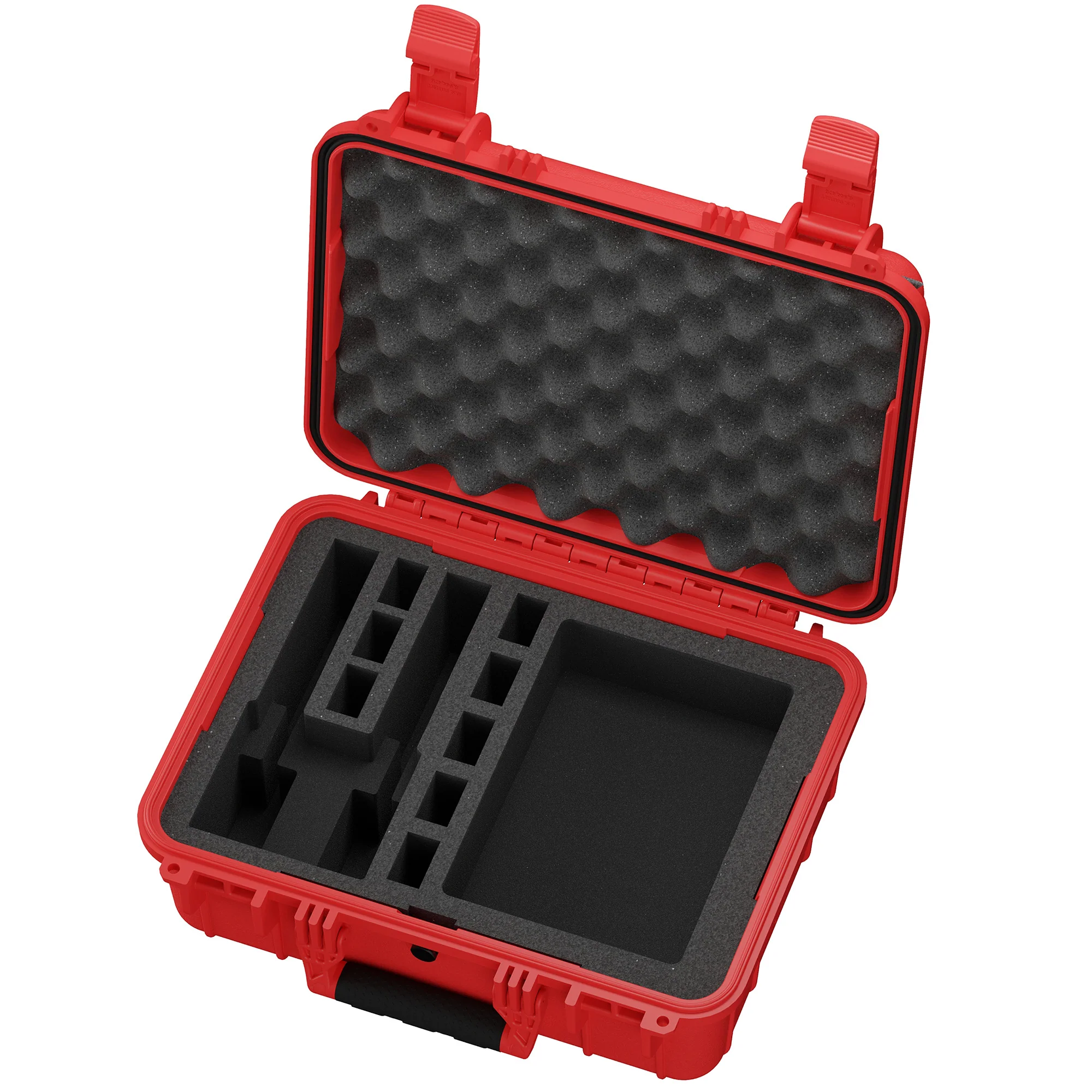 16" 2 Pistol Case #179 - Image 20