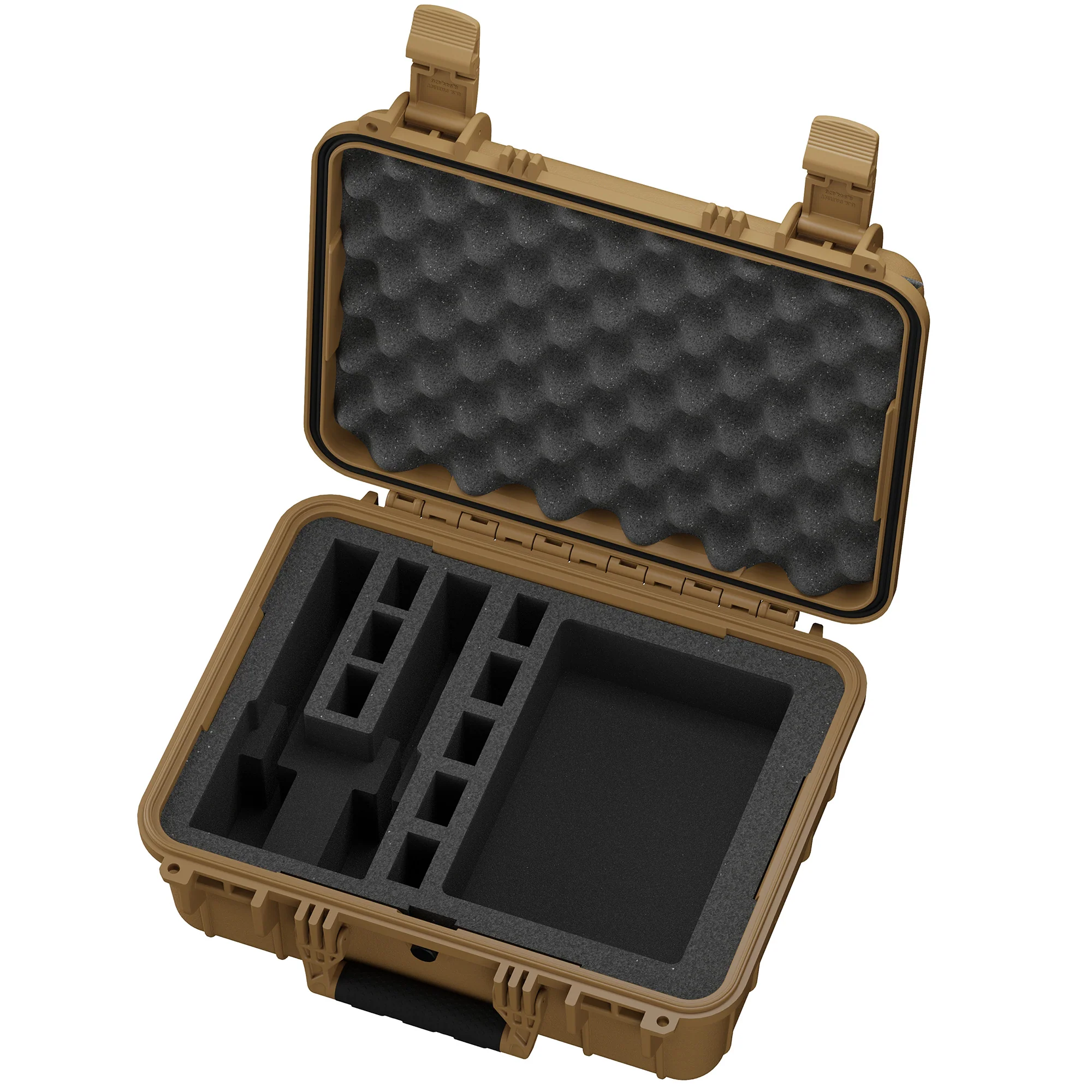 16" 2 Pistol Case #179 - Image 24