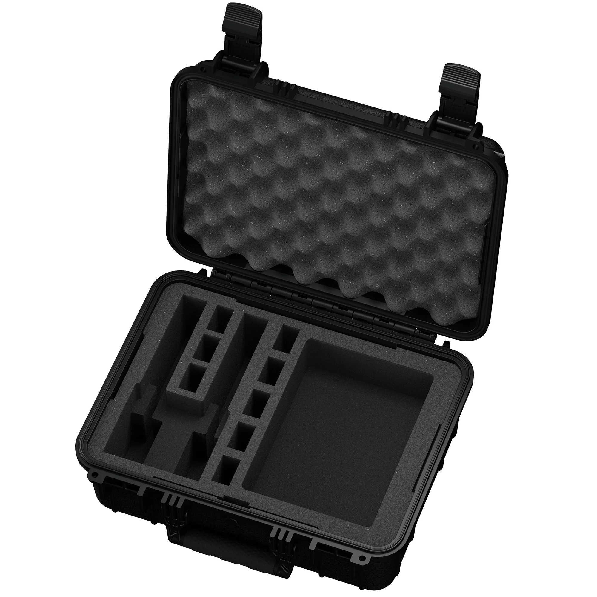 16" 2 Pistol Case #179 - Image 3