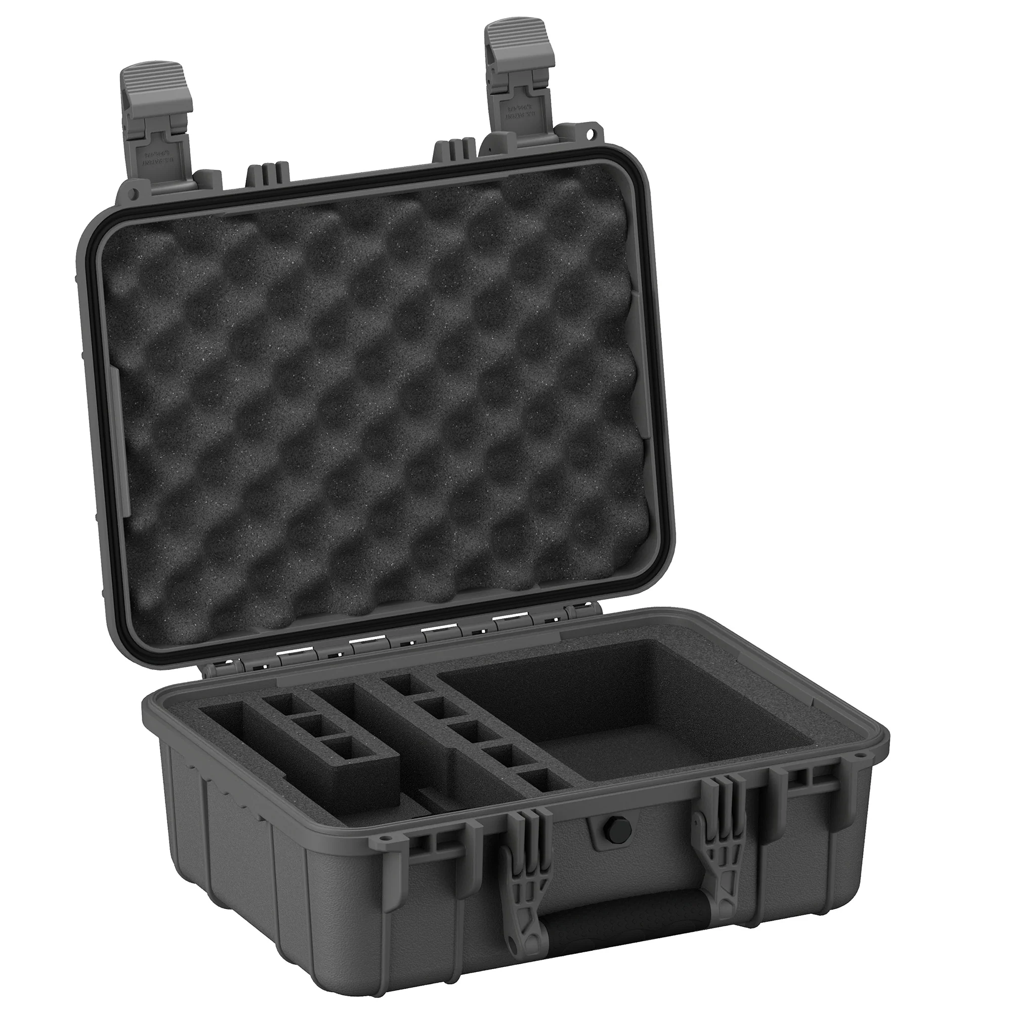 16" 2 Pistol Case #179 - Image 30