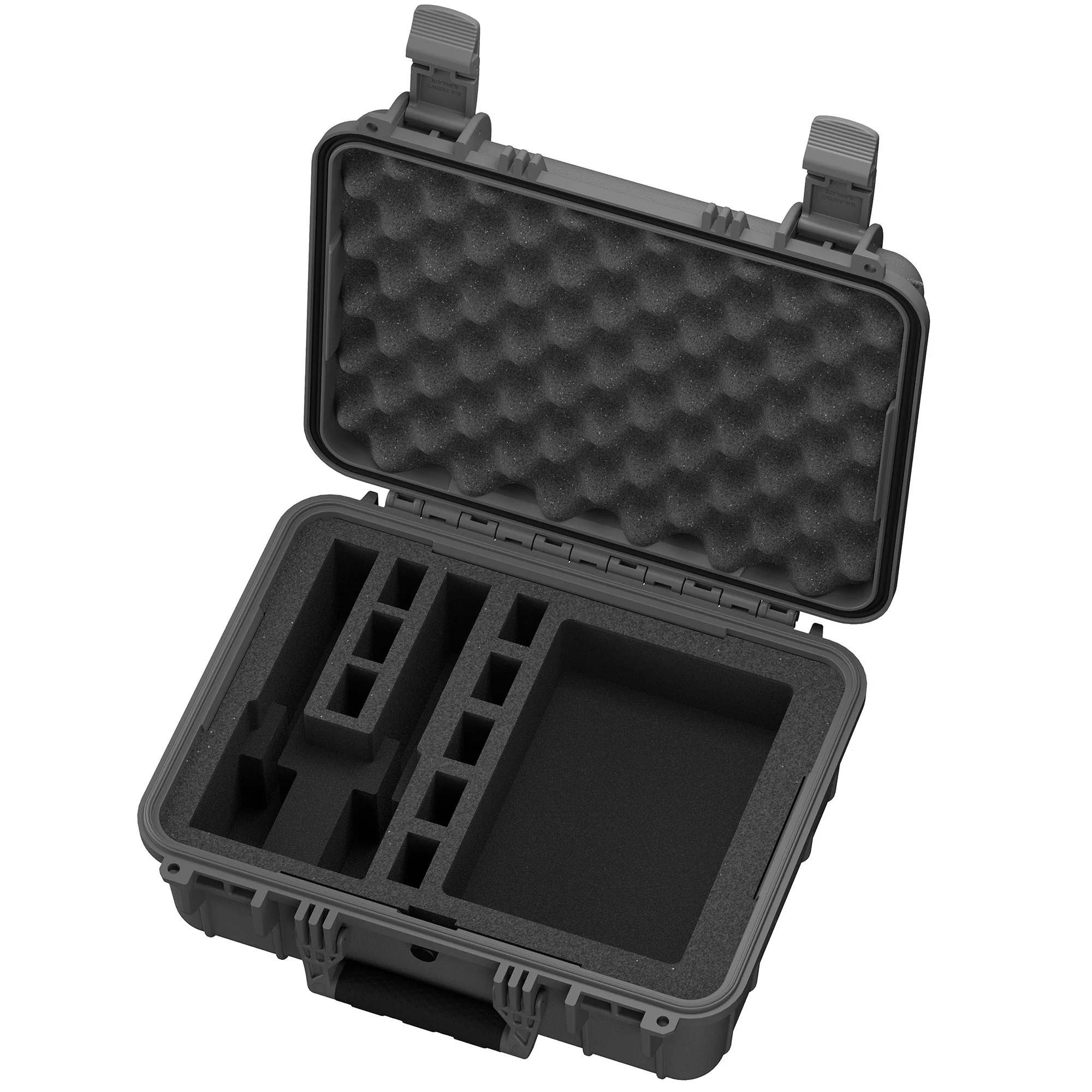 16" 2 Pistol Case #179 - Image 32