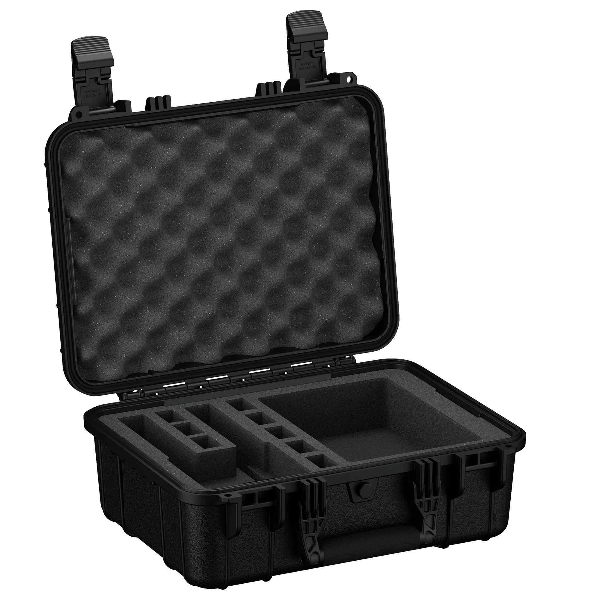 16" 2 Pistol Case #179 - Image 4
