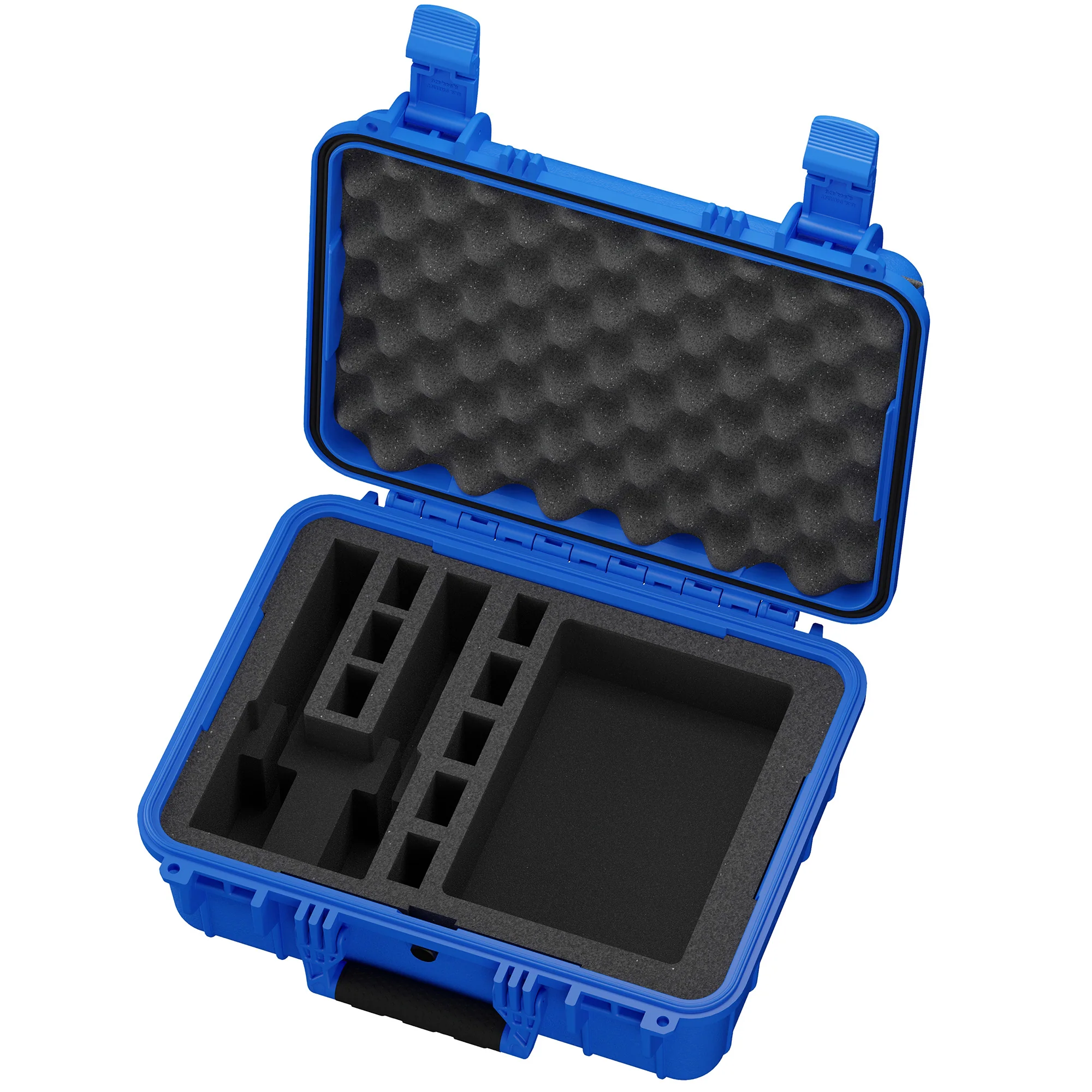 16" 2 Pistol Case #179 - Image 40