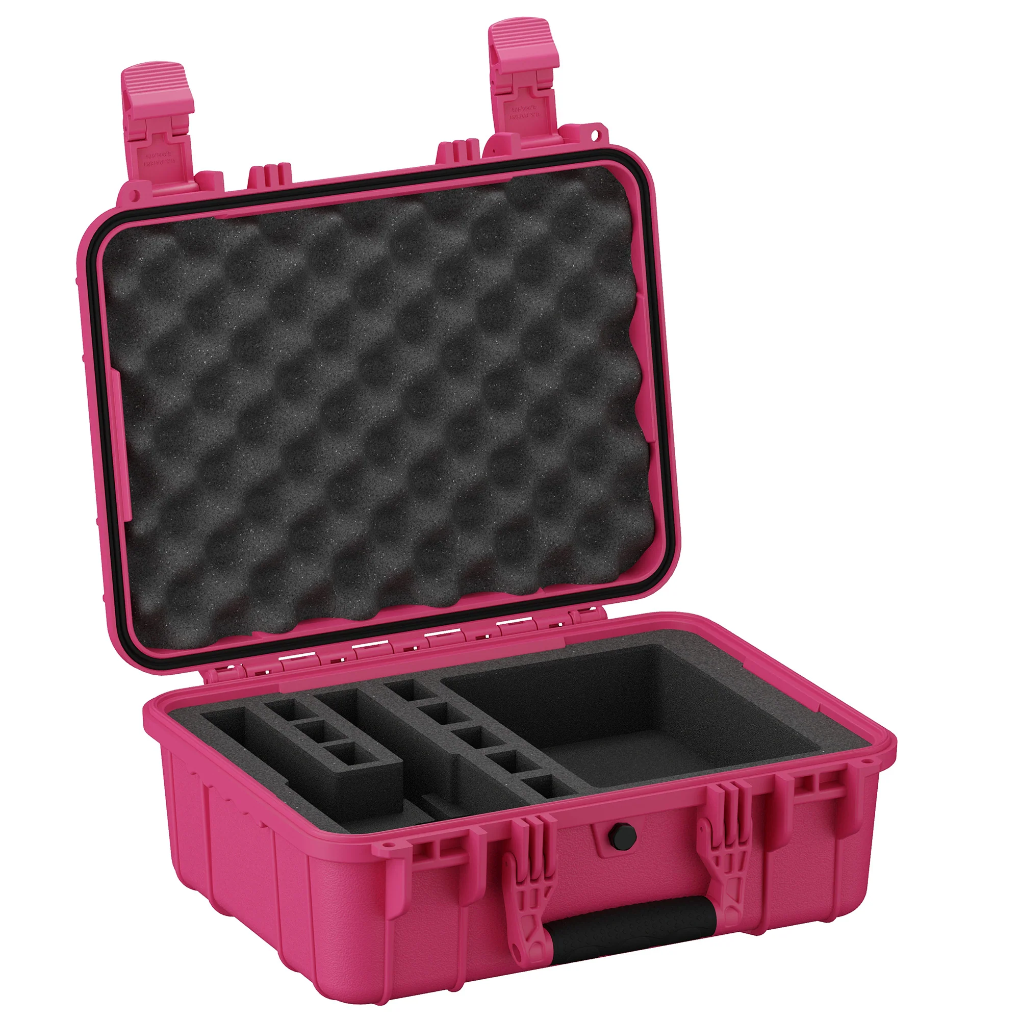 16" 2 Pistol Case #179 - Image 42