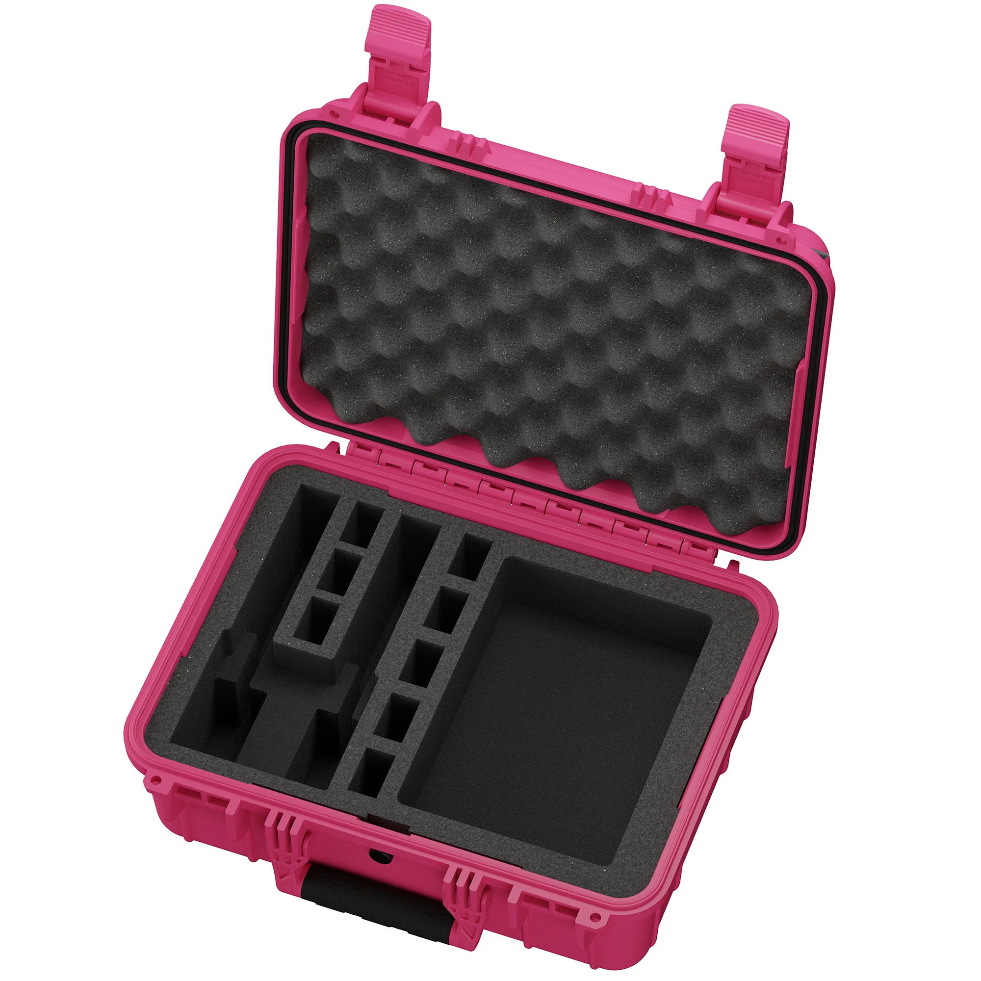 16" 2 Pistol Case #179 - Image 44