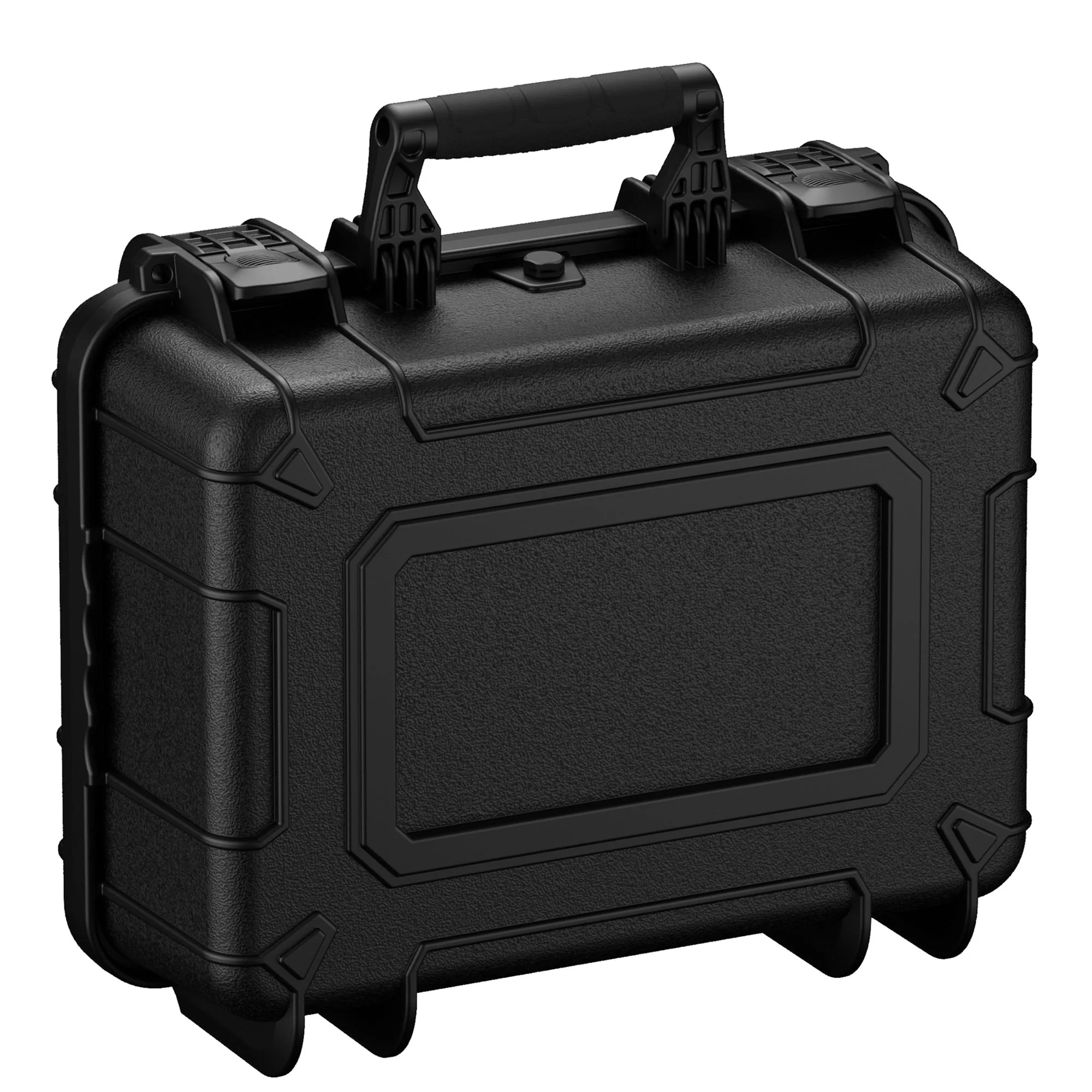 16" 2 Pistol Case #179 - Image 8