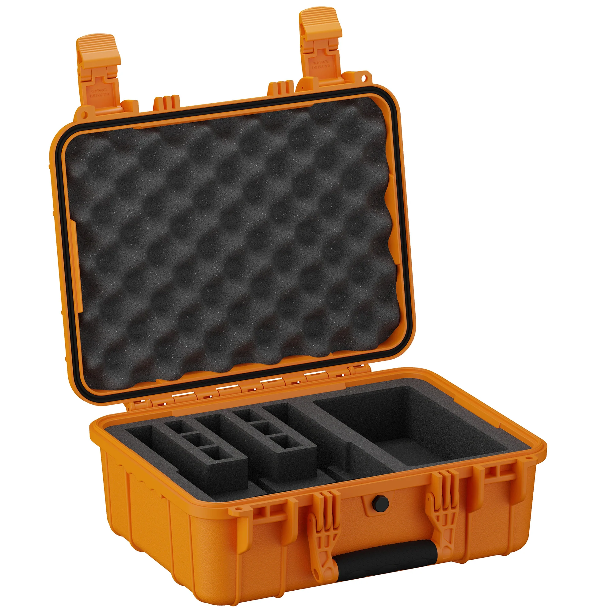 16" 3 Pistol Case #179 - Image 10