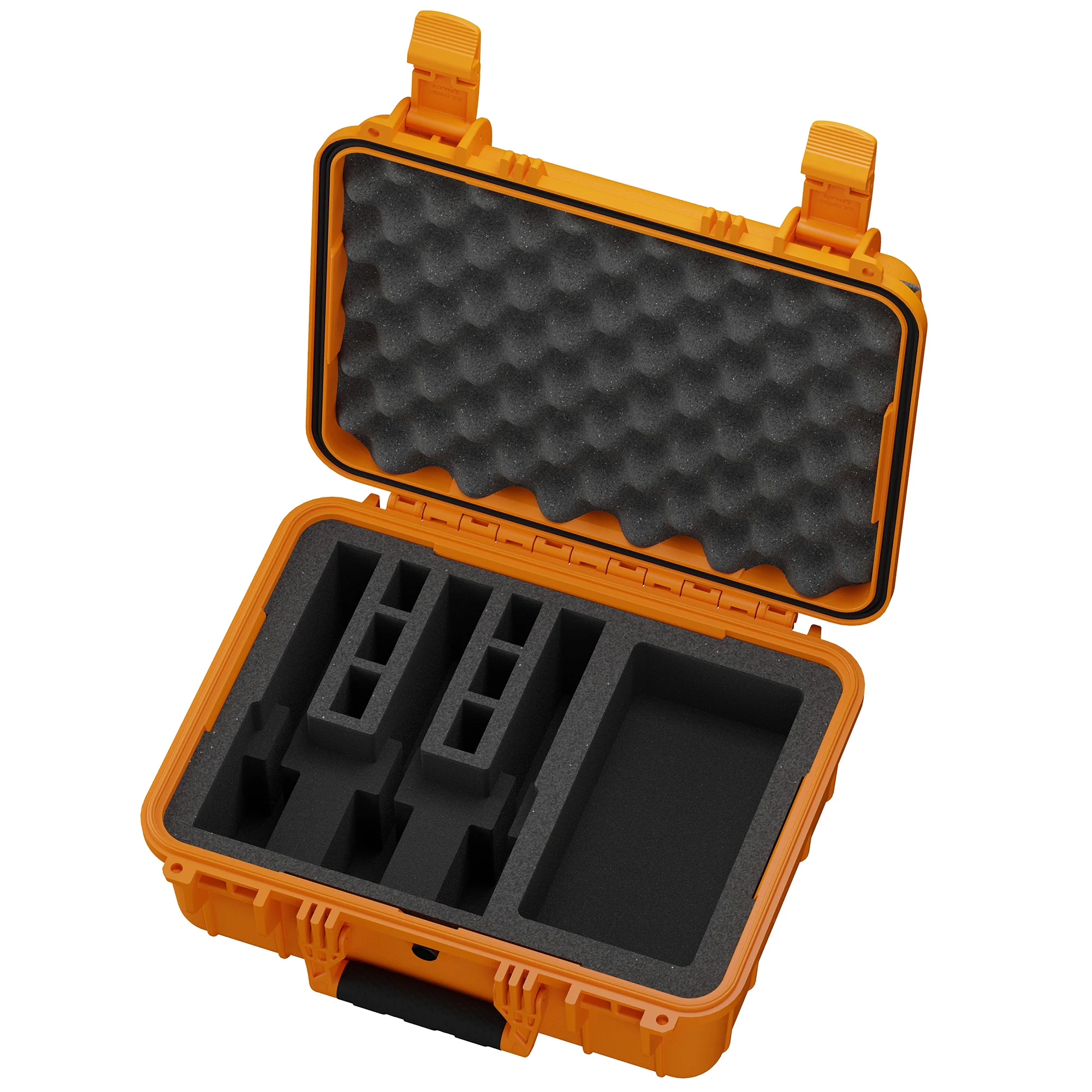 16" 3 Pistol Case #179 - Image 11