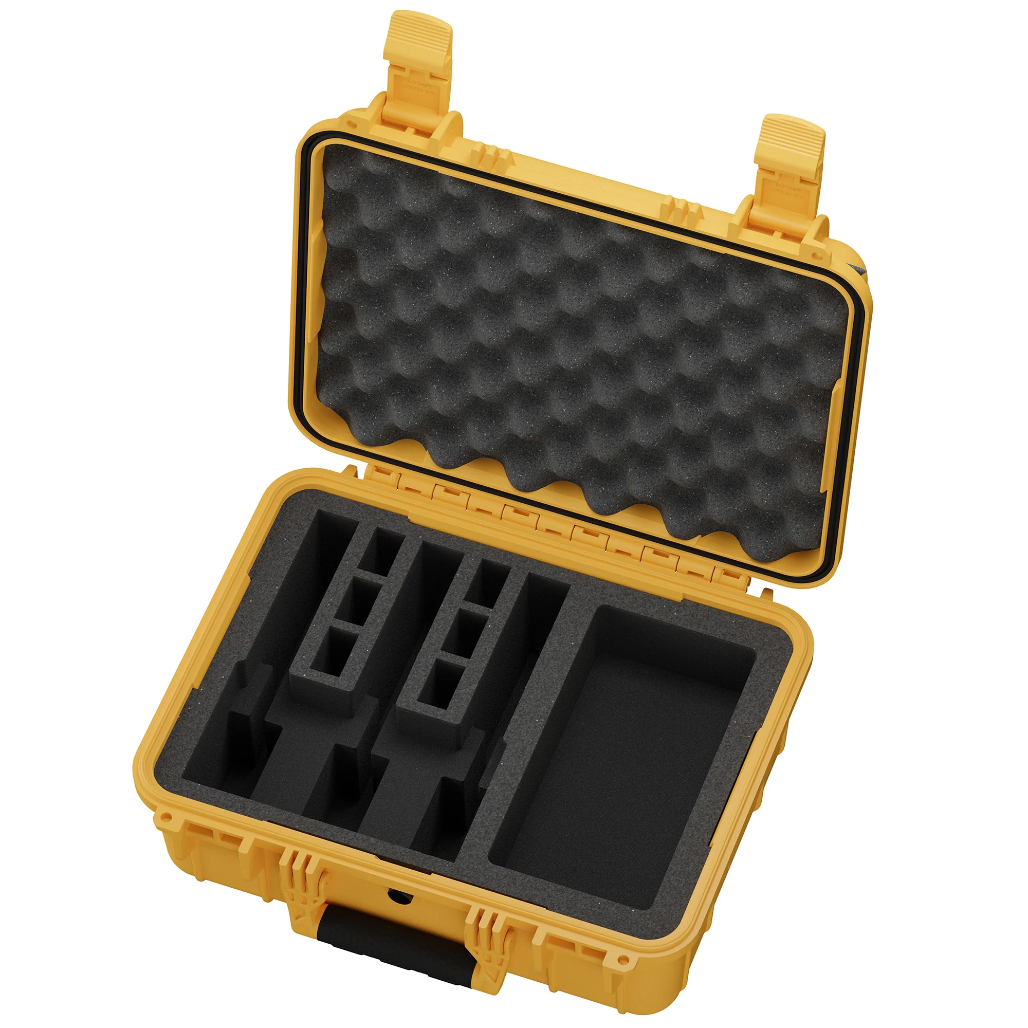 16" 3 Pistol Case #179 - Image 15