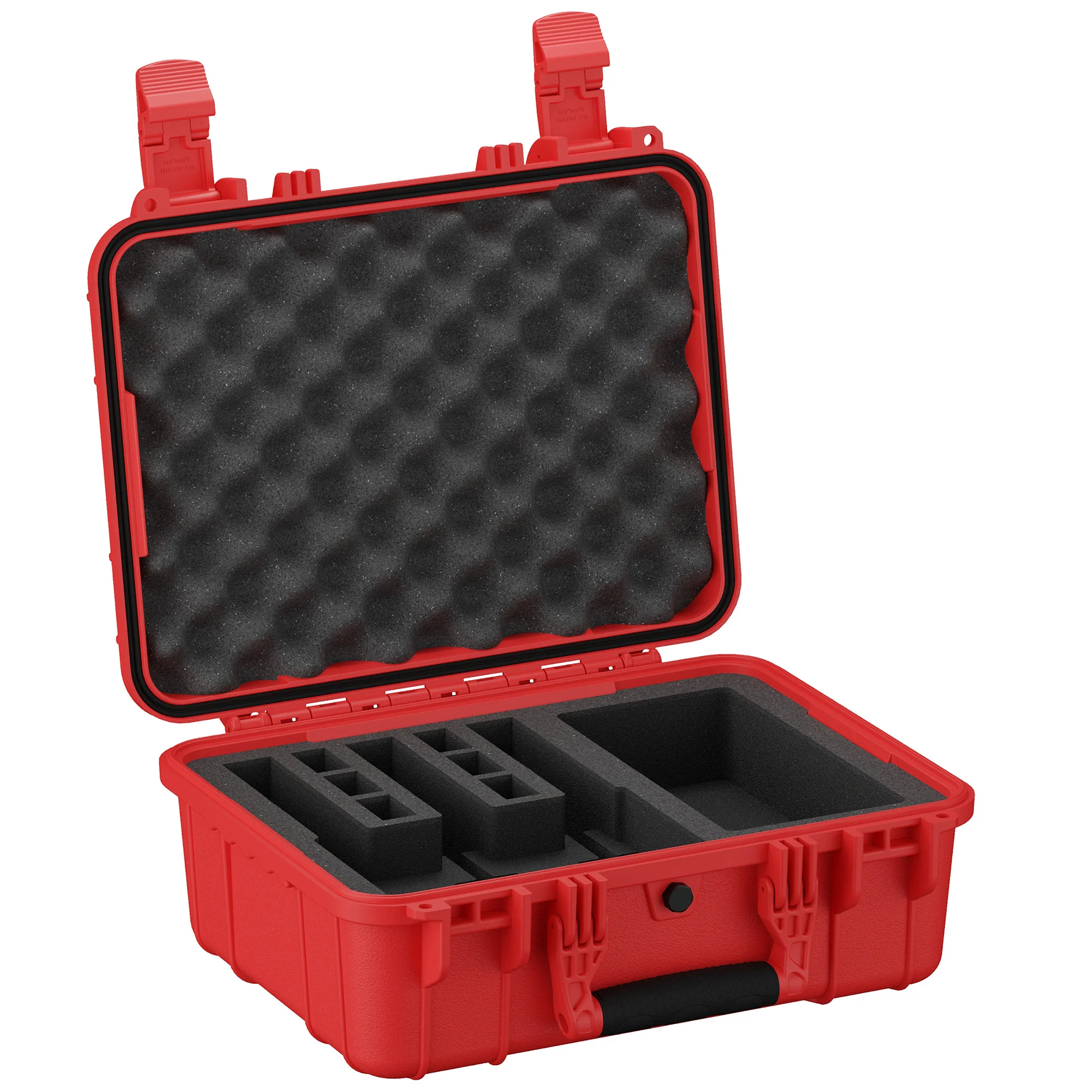 16" 3 Pistol Case #179 - Image 18