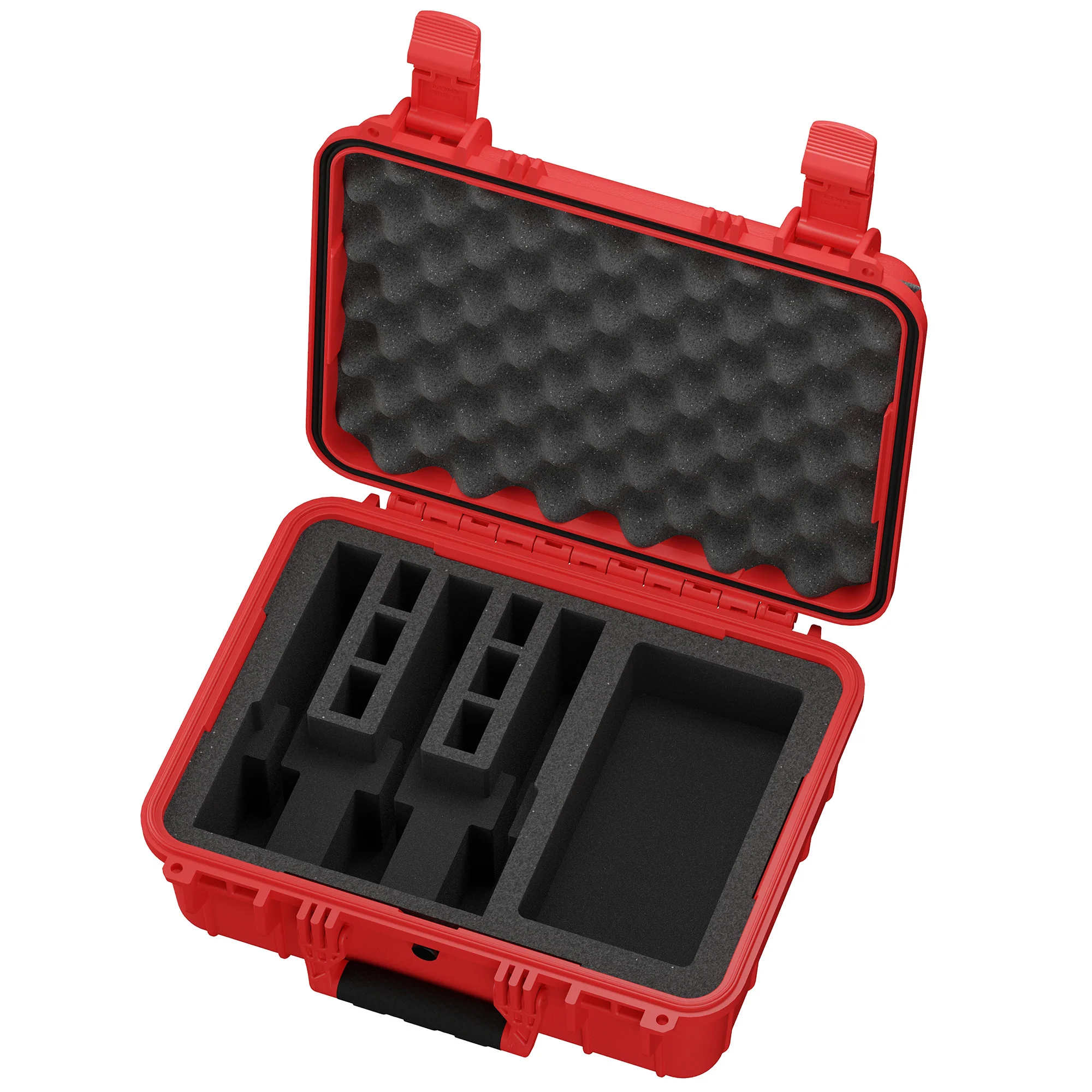 16" 3 Pistol Case #179 - Image 19