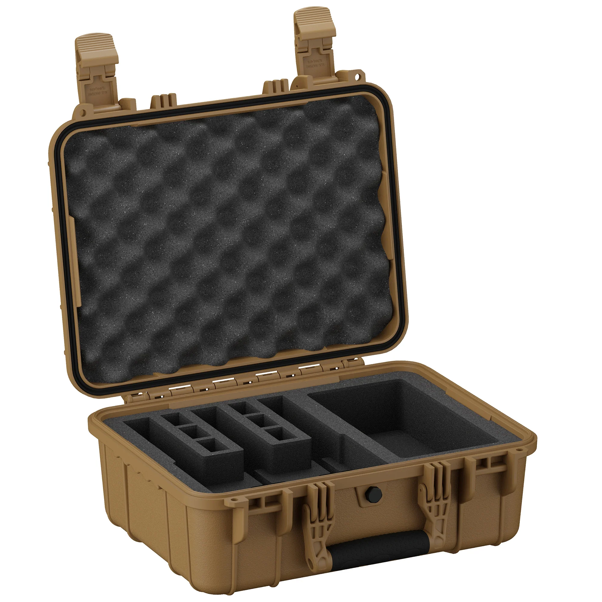 16" 3 Pistol Case #179 - Image 26