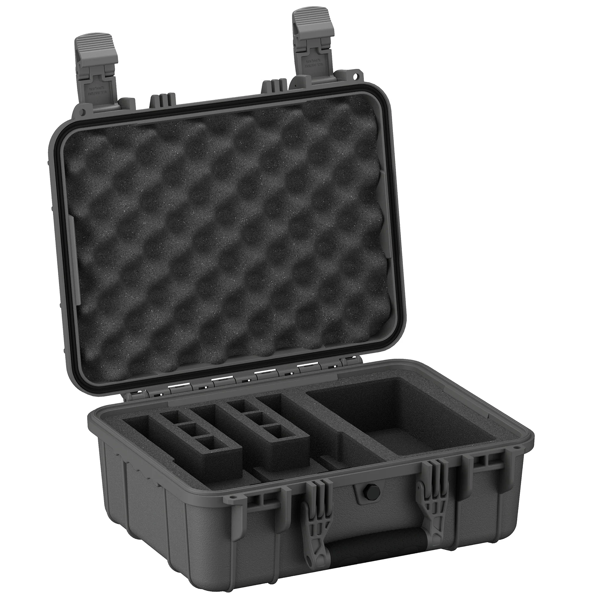 16" 3 Pistol Case #179 - Image 30