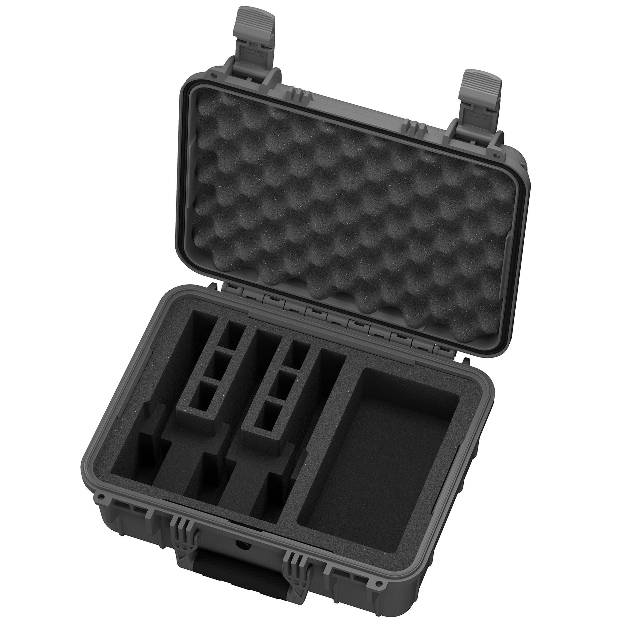 16" 3 Pistol Case #179 - Image 31