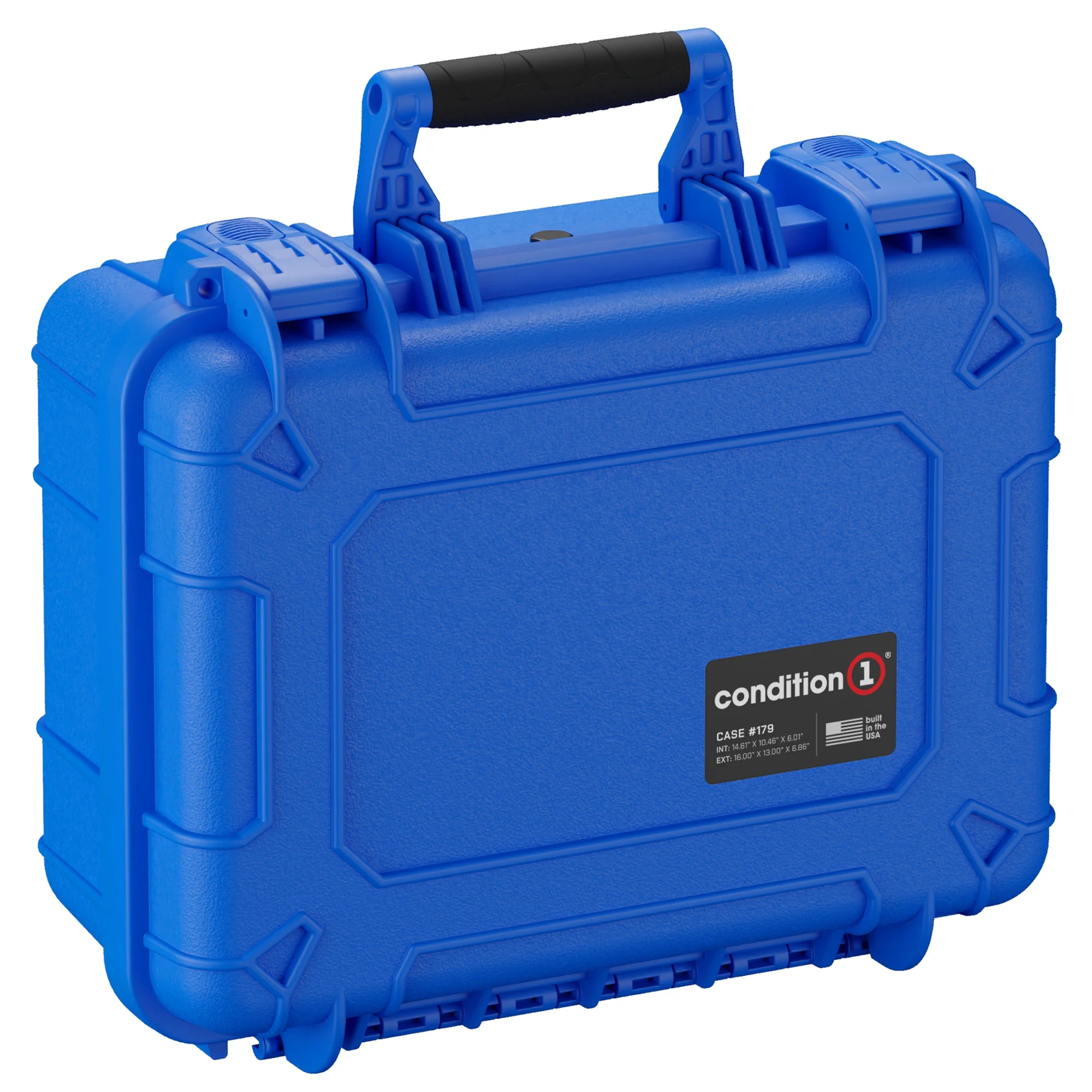 16" 3 Pistol Case #179 - Image 37