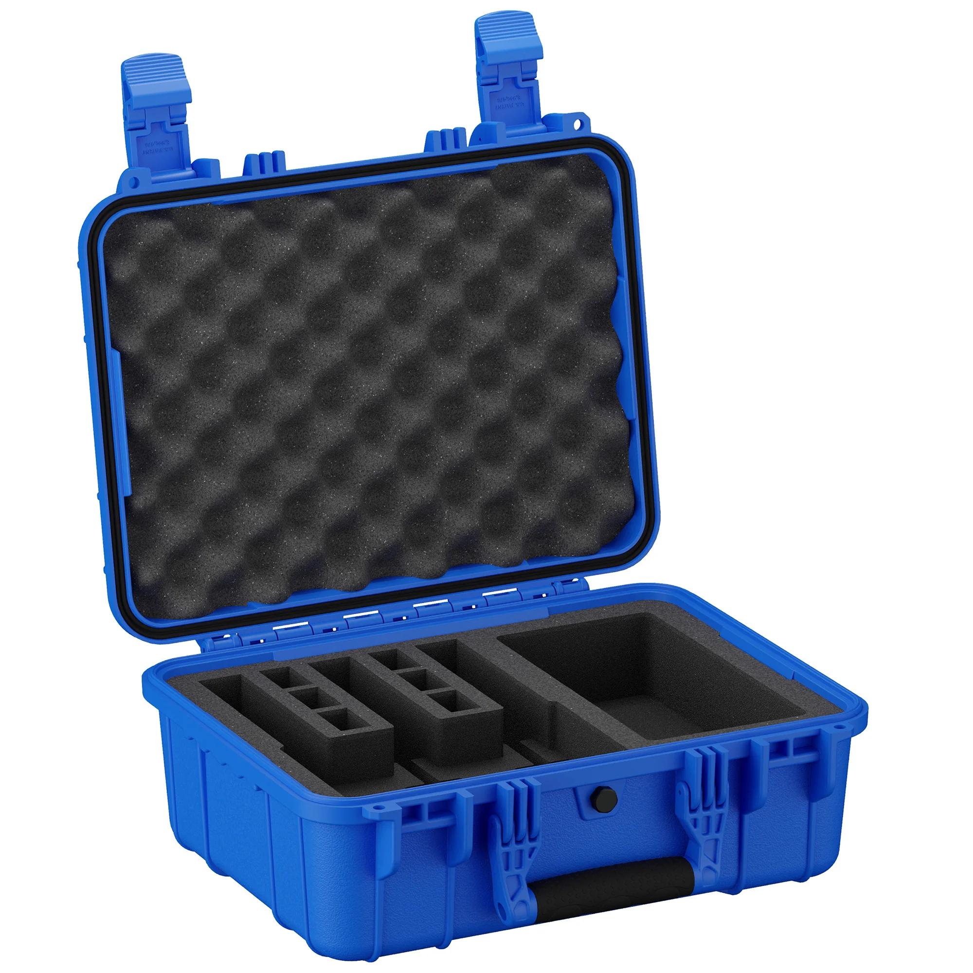 16" 3 Pistol Case #179 - Image 38