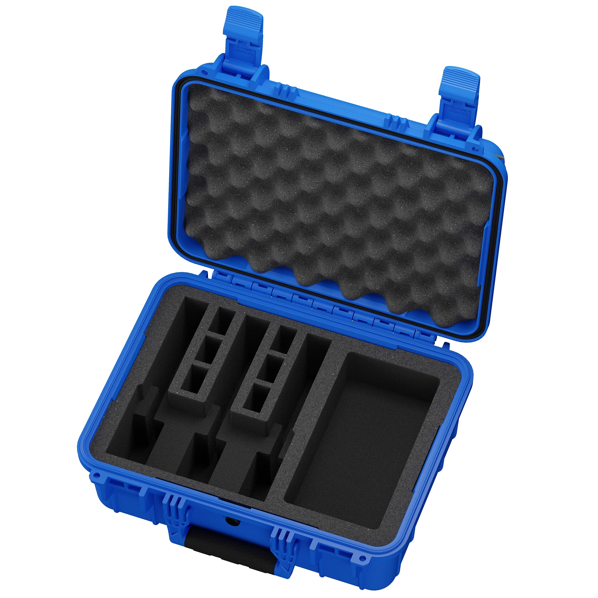 16" 3 Pistol Case #179 - Image 39