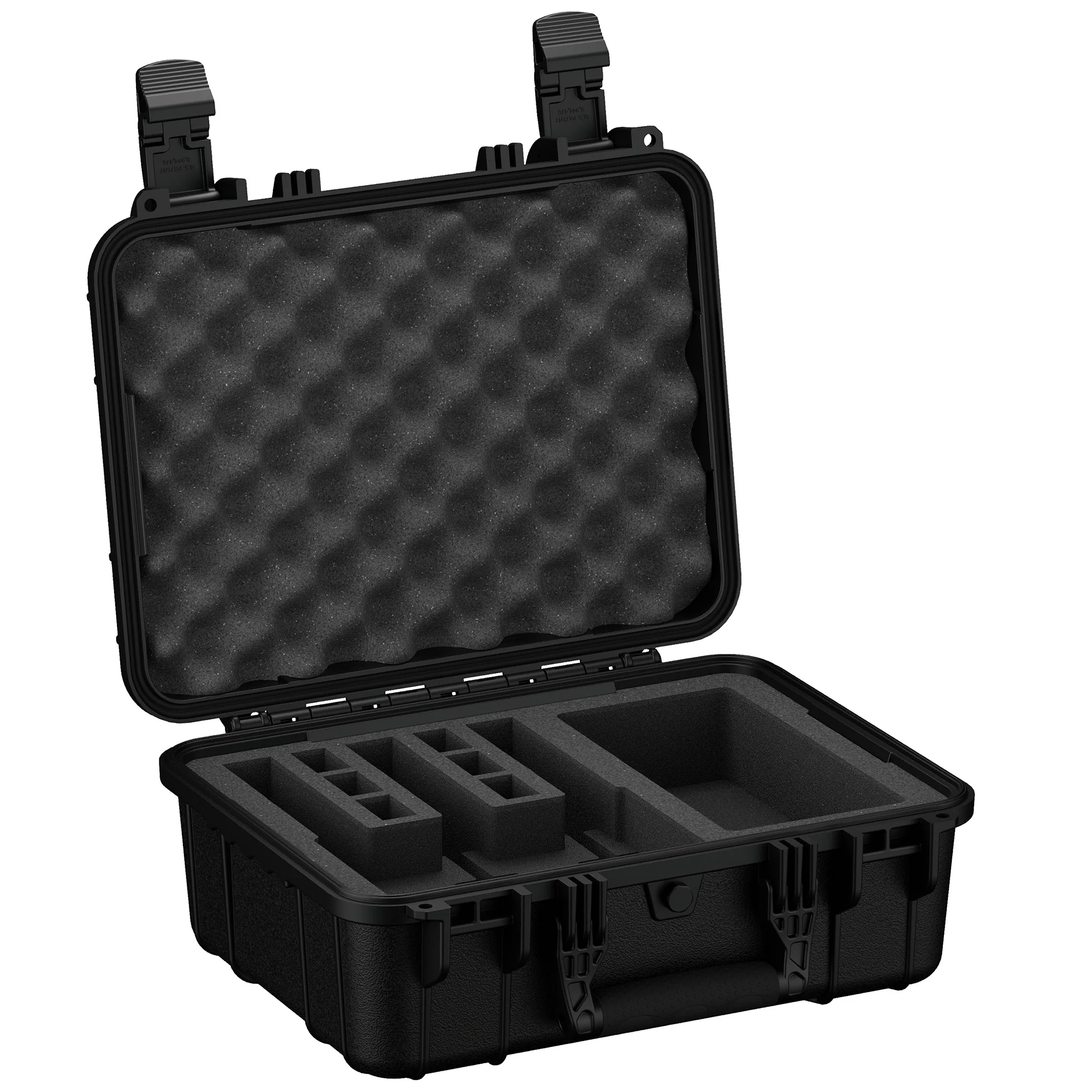 16" 3 Pistol Case #179 - Image 4