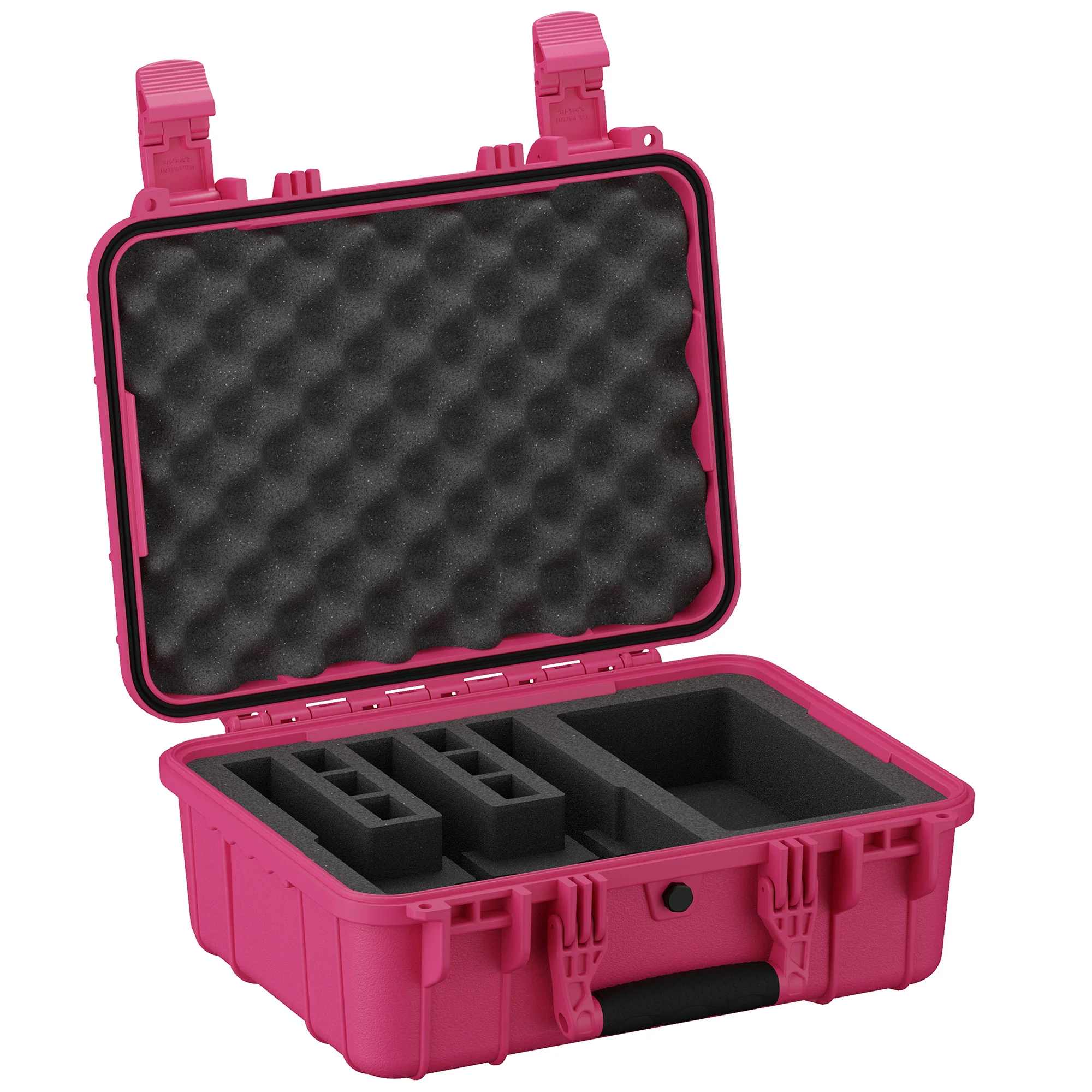 16" 3 Pistol Case #179 - Image 42