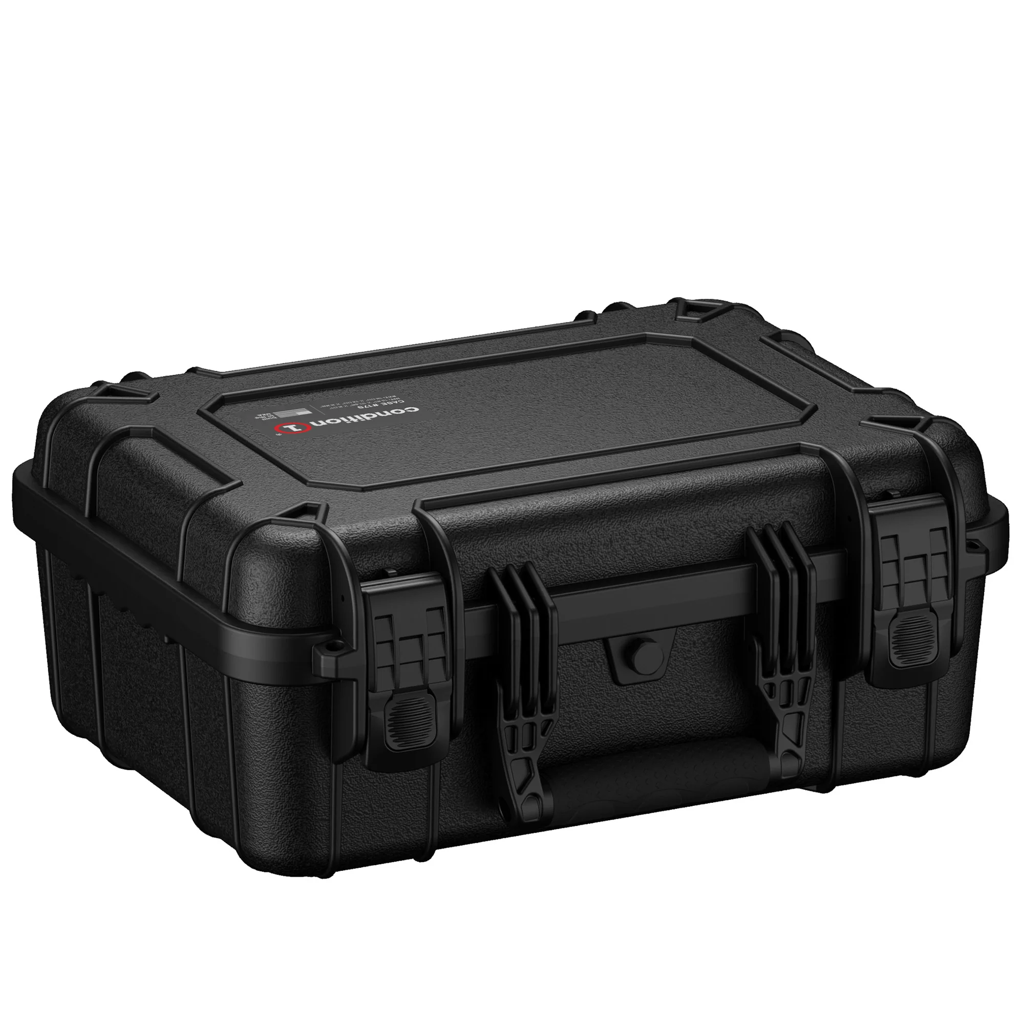 16" 3 Pistol Case #179 - Image 6