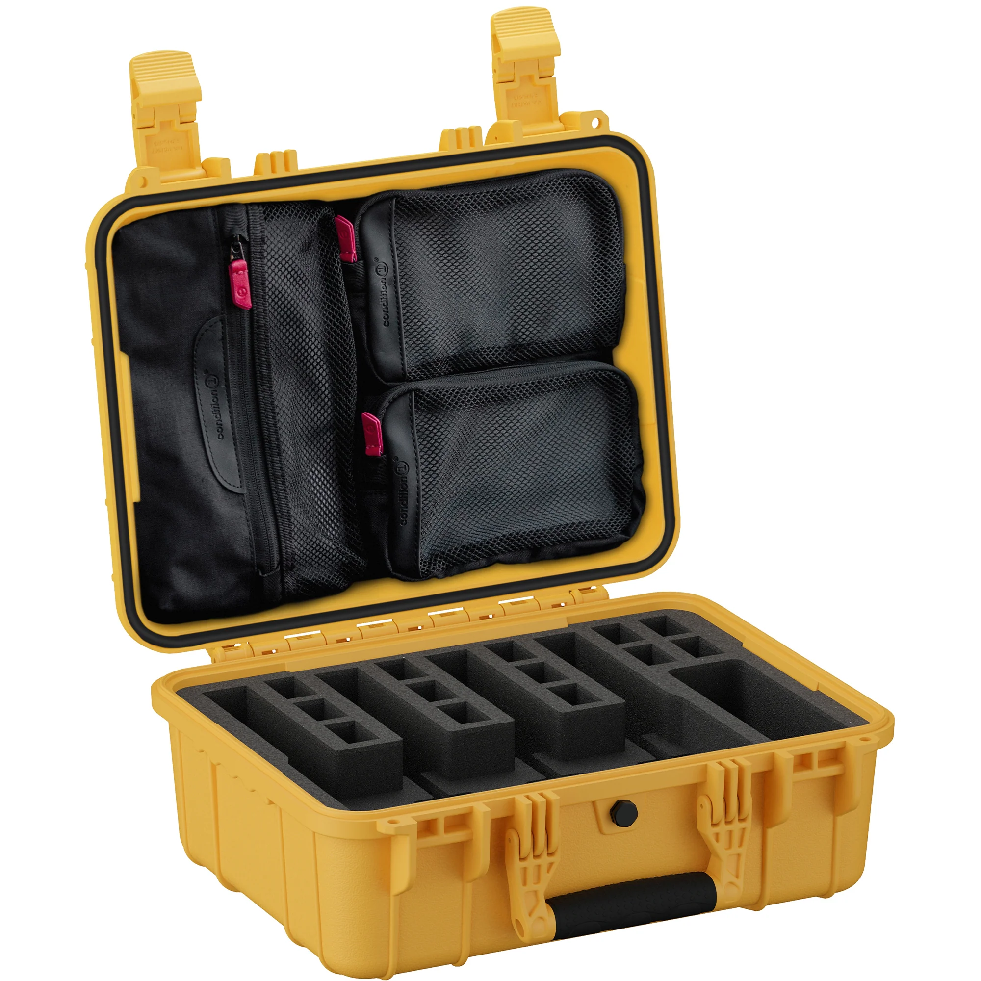 16" 4 Pistol Case #179 - Image 13