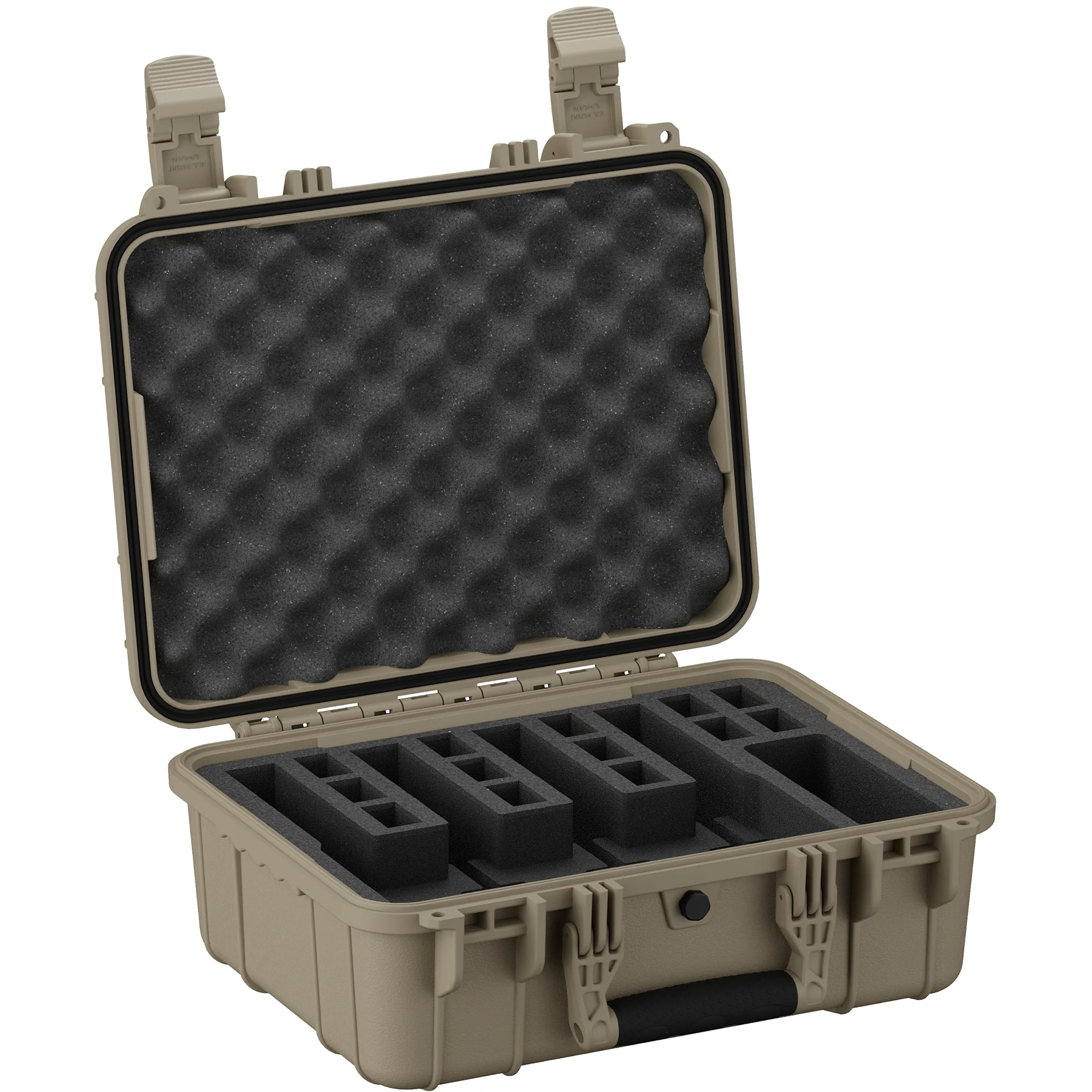 16" 4 Pistol Case #179 - Image 18