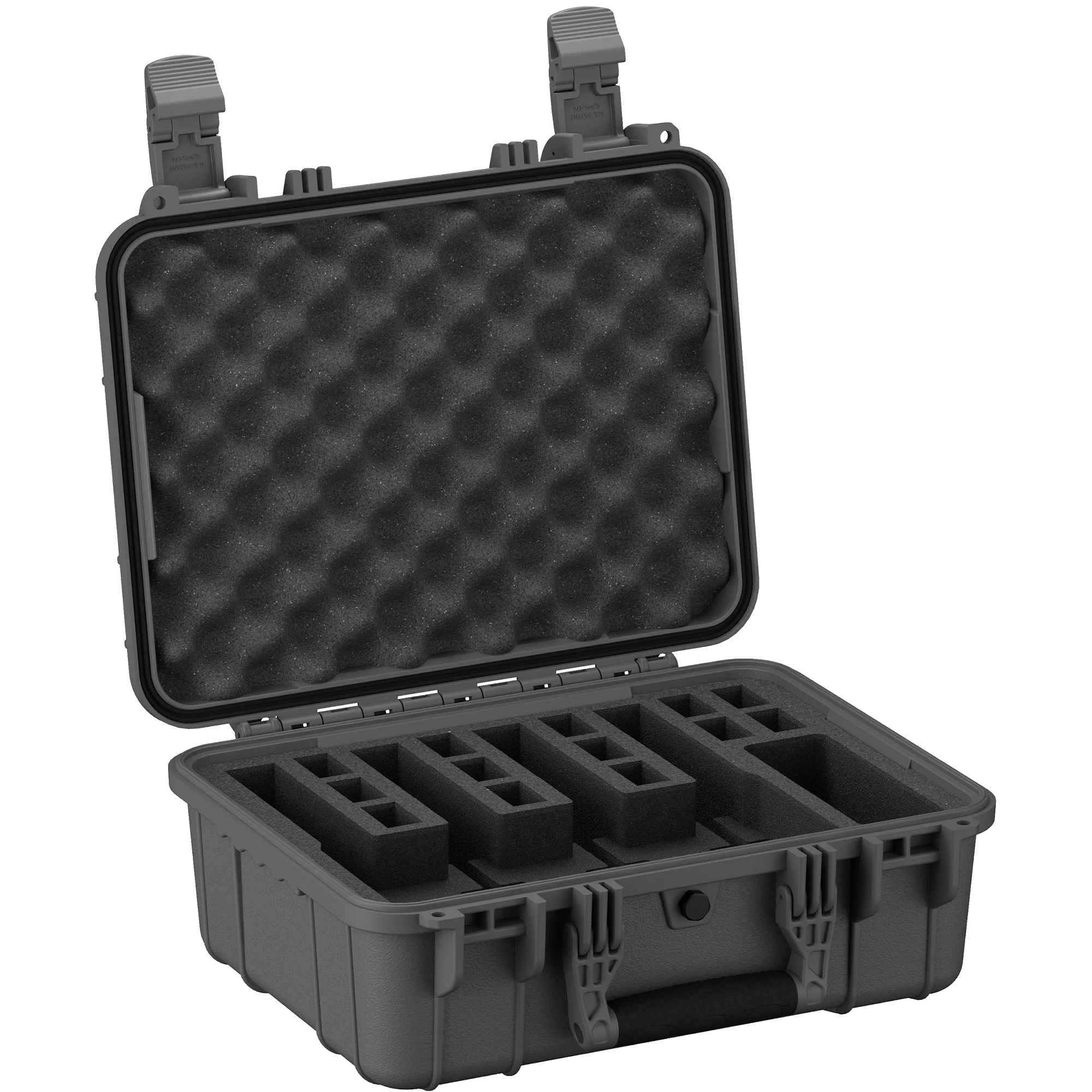 16" 4 Pistol Case #179 - Image 24