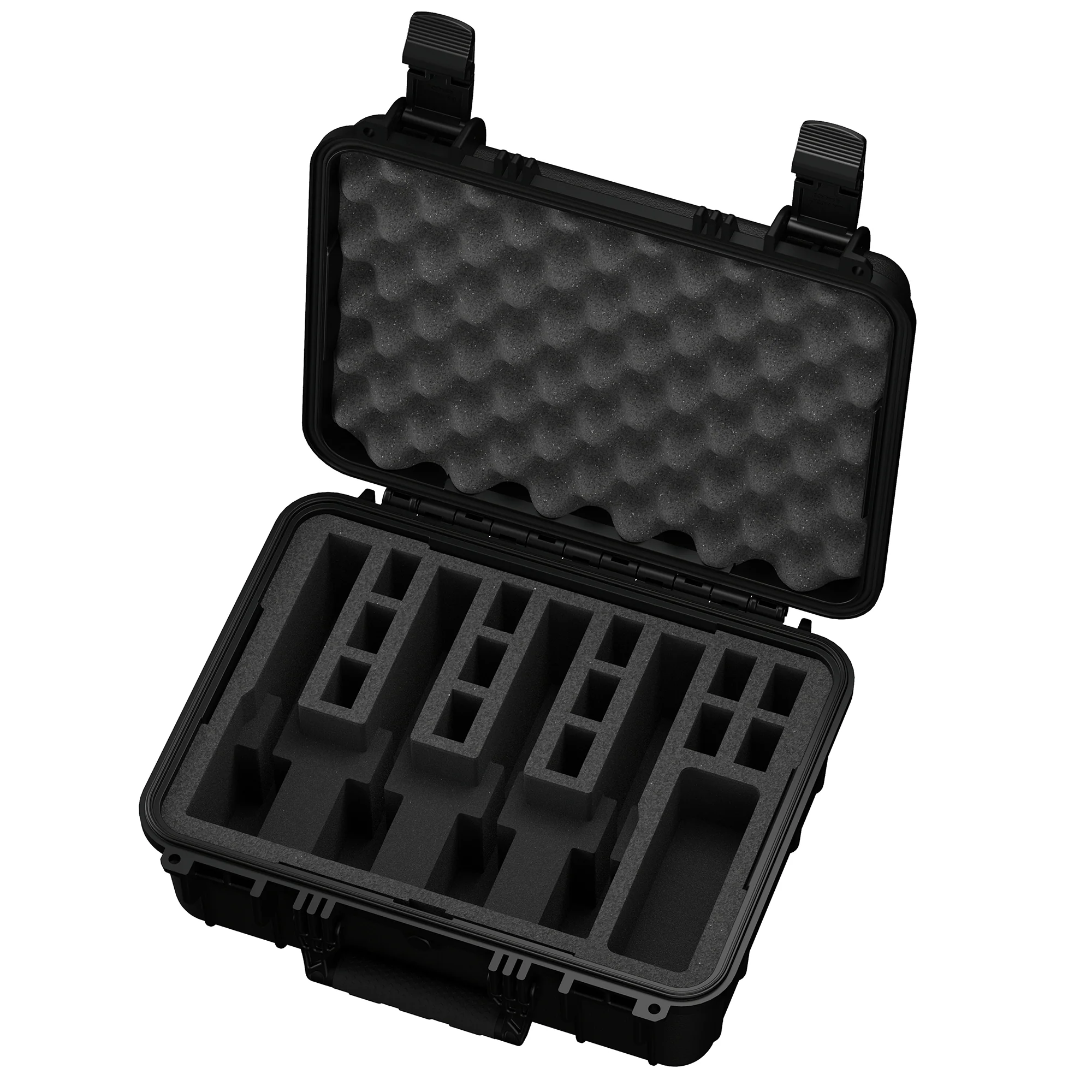 16" 4 Pistol Case #179 - Image 3