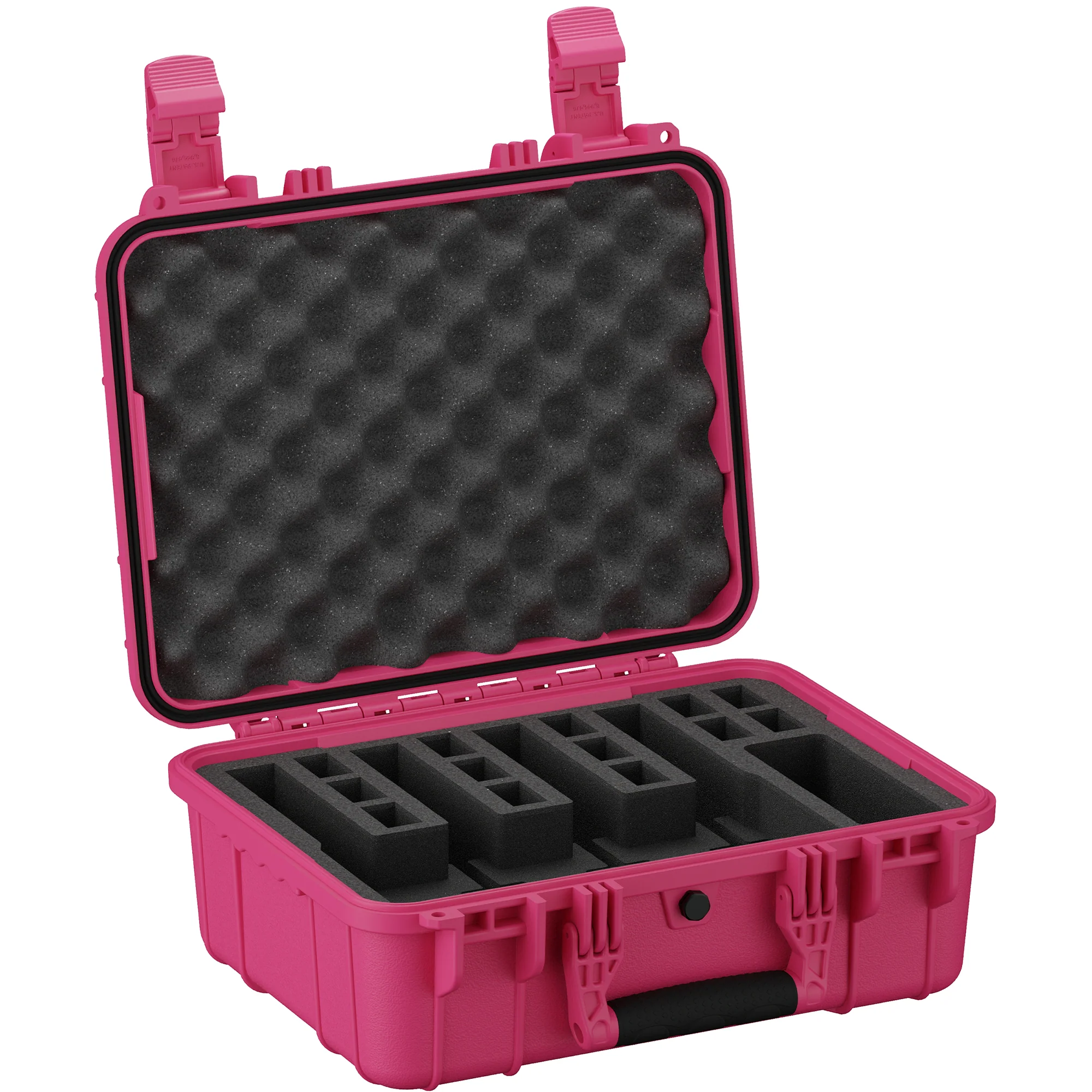 16" 4 Pistol Case #179 - Image 33