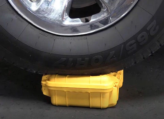 18" 5 Pistol Case #801 - Image 23