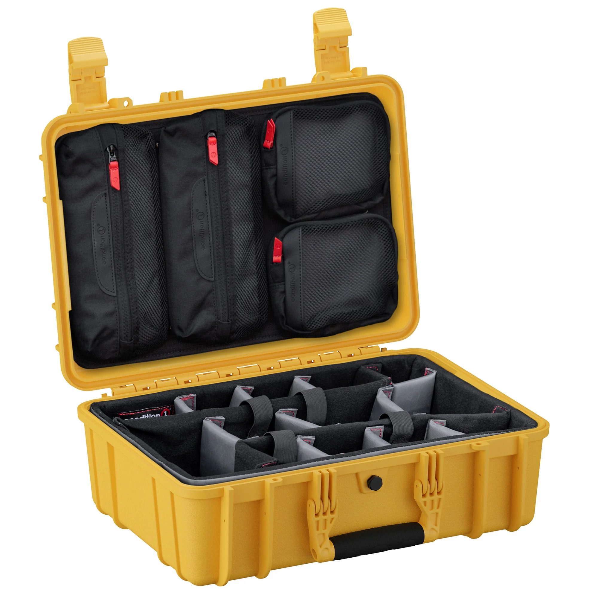 18" Medium Case #801 - Image 24