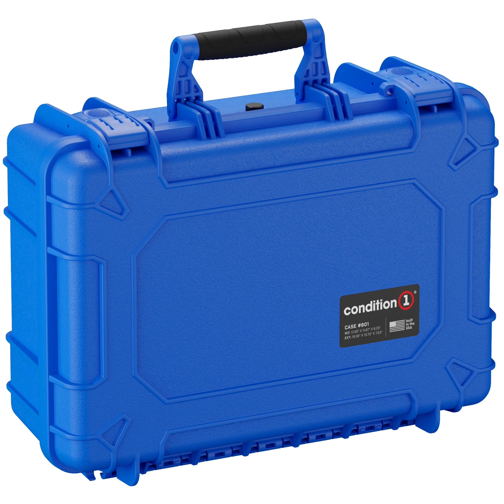 18" Medium Case #801 - Image 61